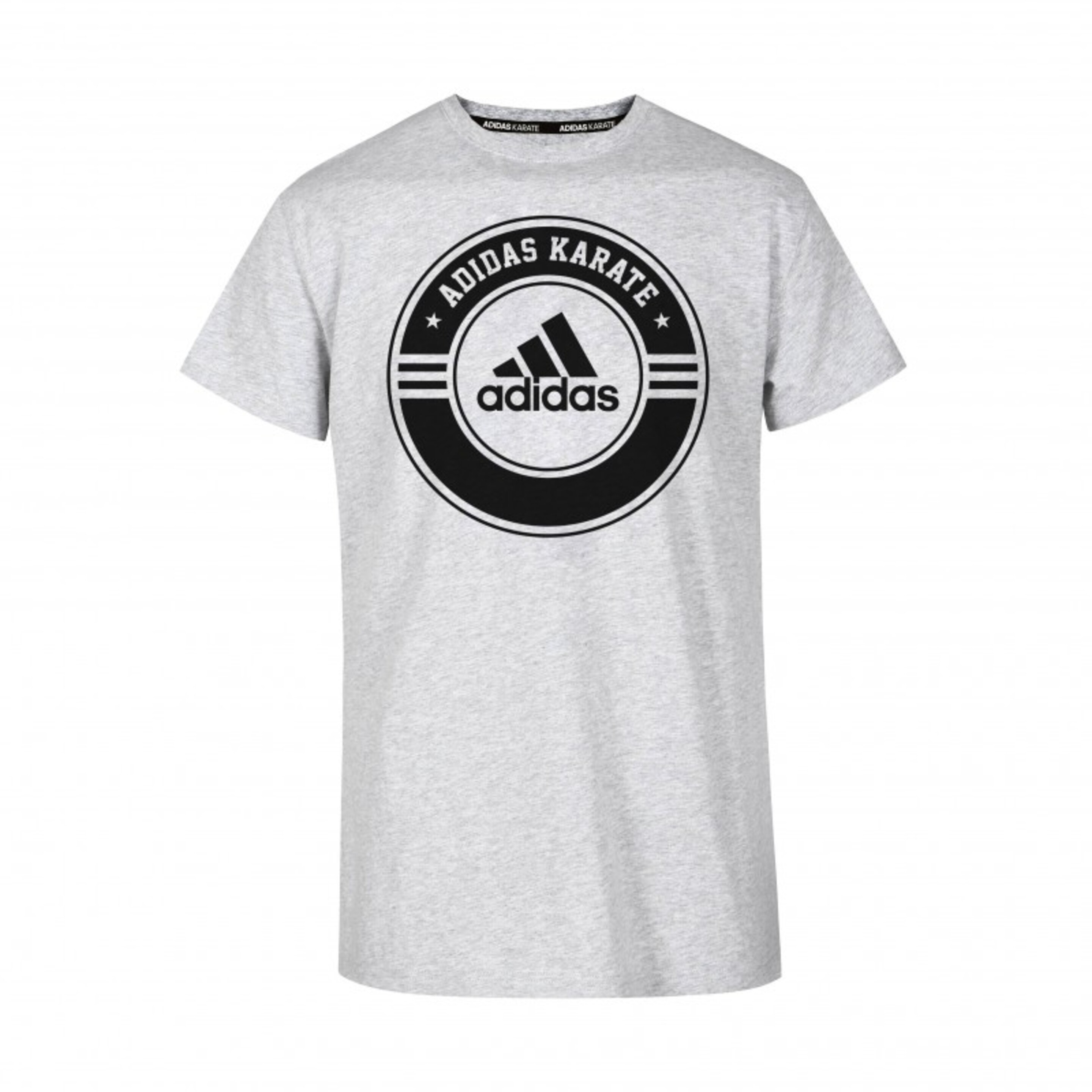 T-shirt adidas Karate Circle