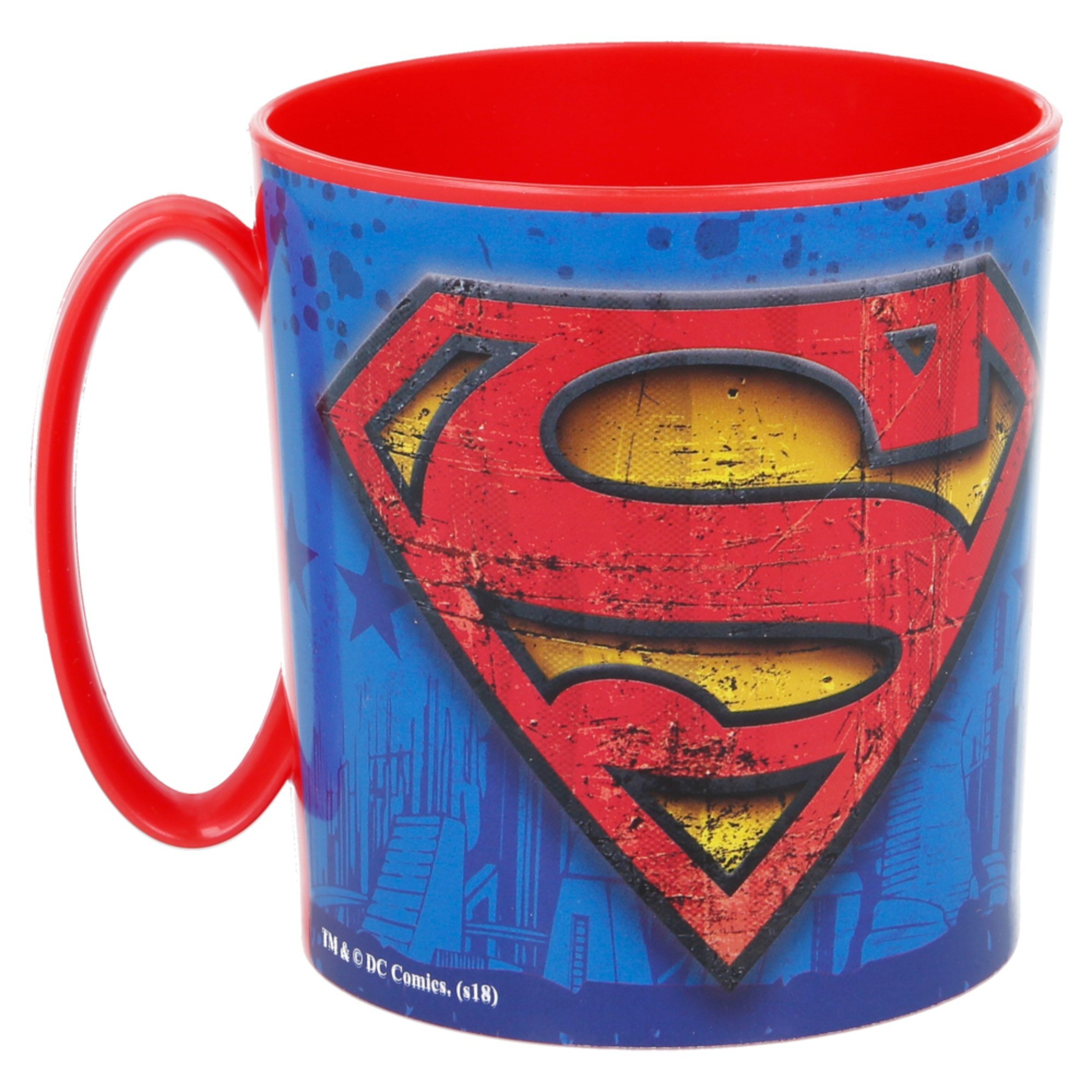 Taza Superman 63619