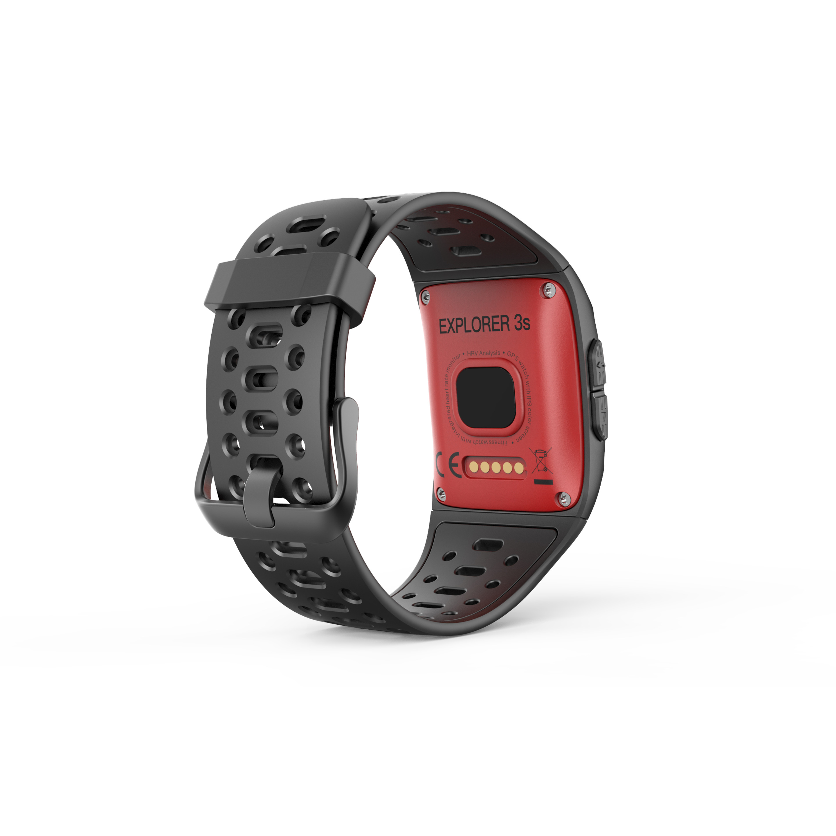 Smartwatch Weeplug Explorer 3s