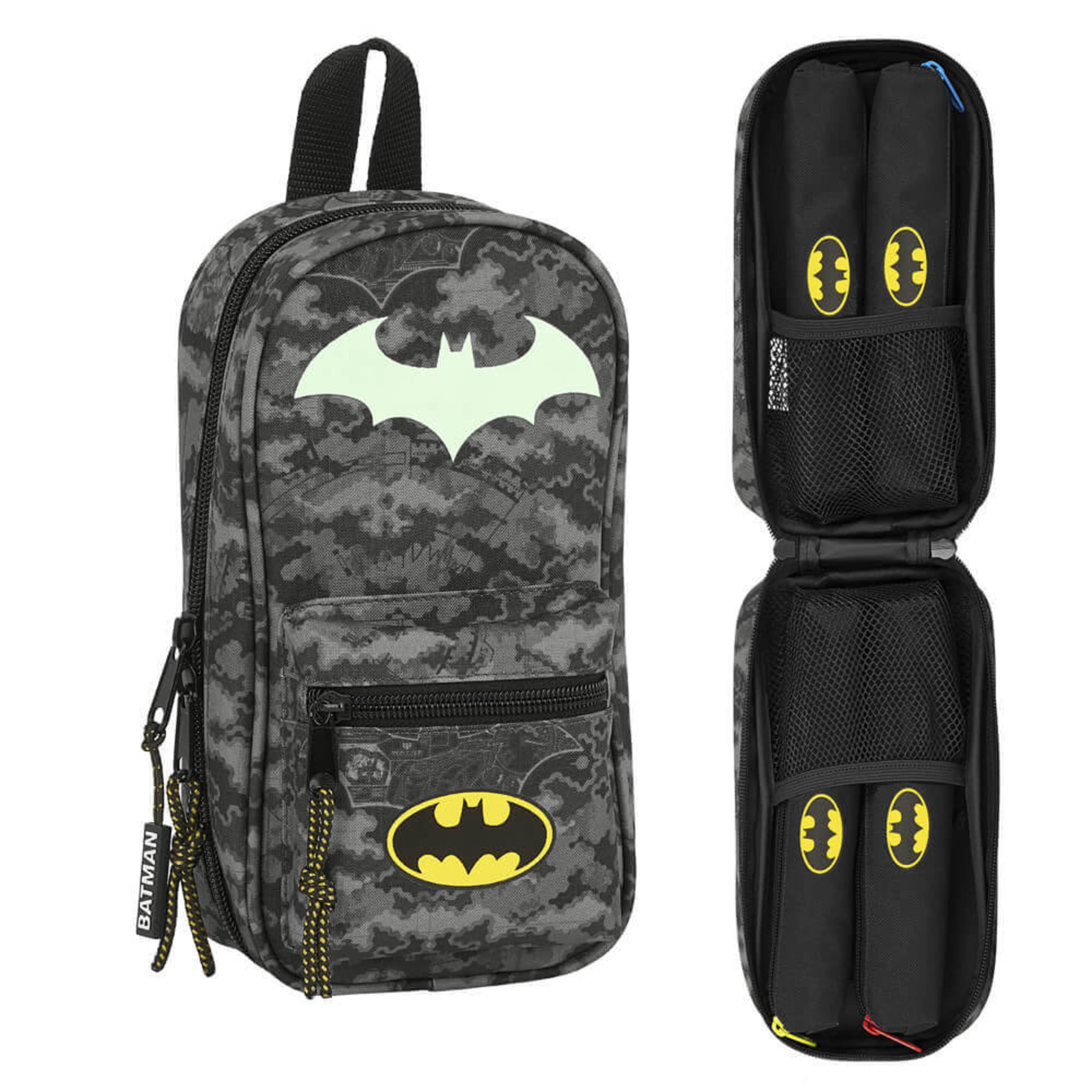 Maxi Estuche Batman Night