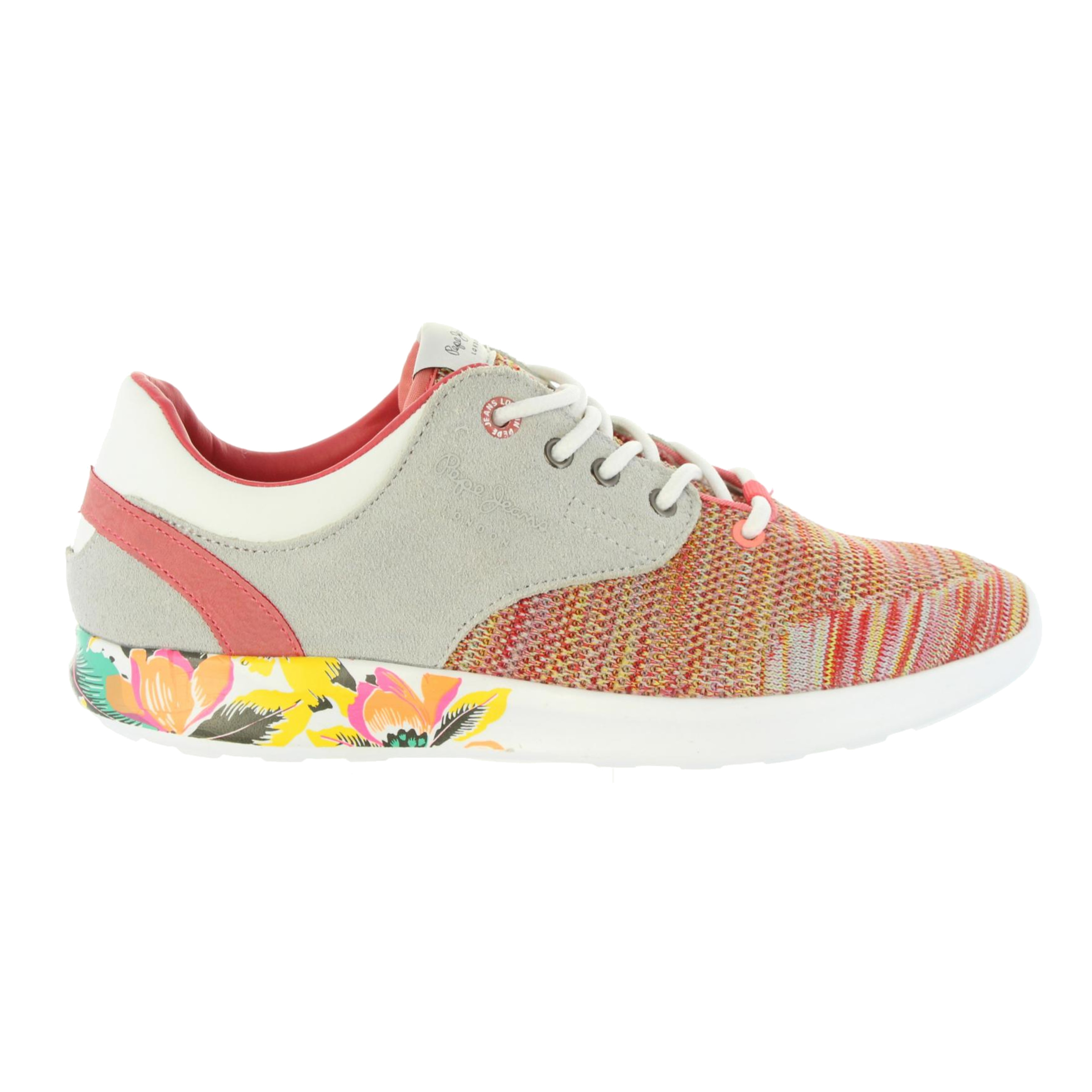 Zapatillas Deporte Pepe Jeans Pgs30291 Amanda