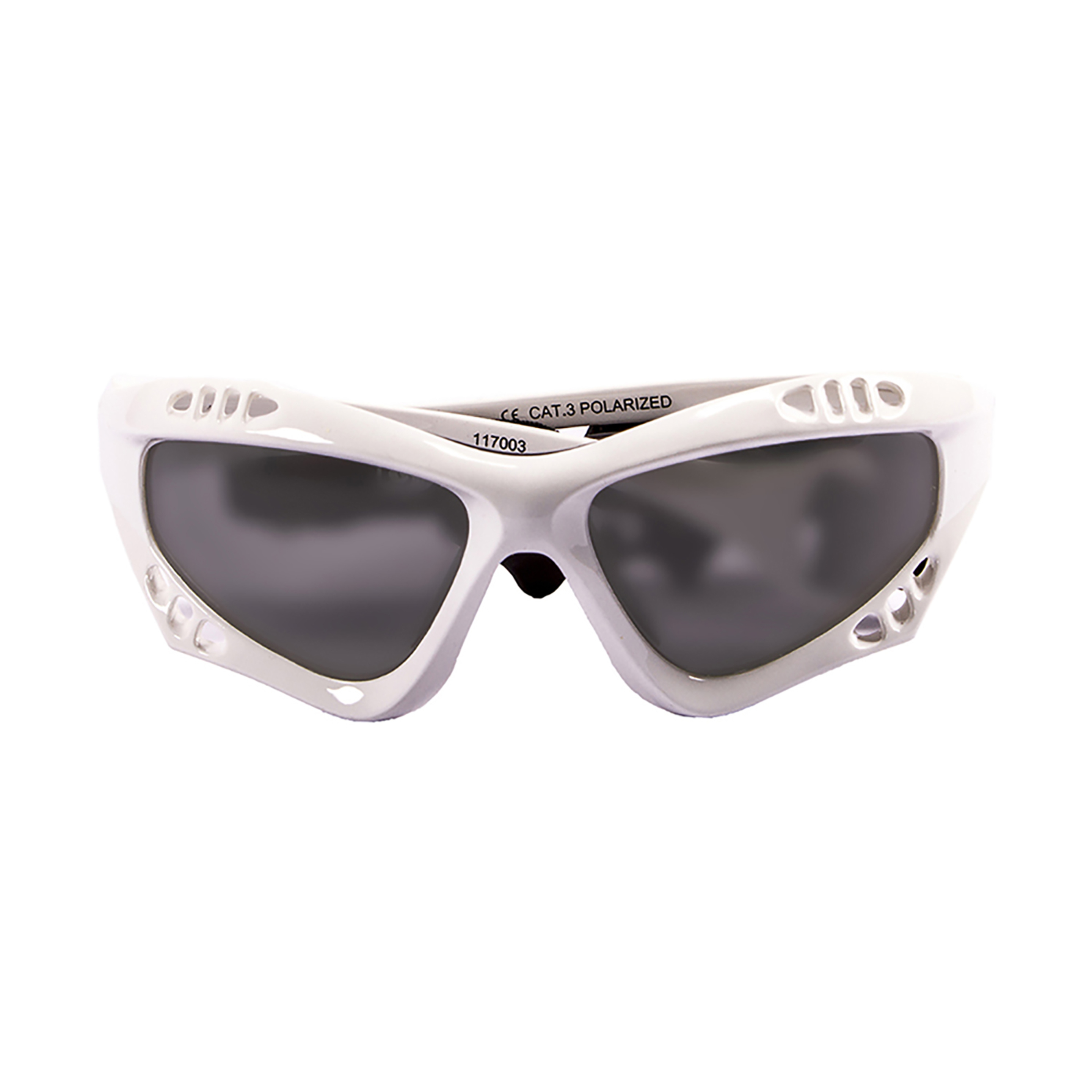 Óculos De Sol Técnicos Austrália Ocean Sunglasses - blanco - 