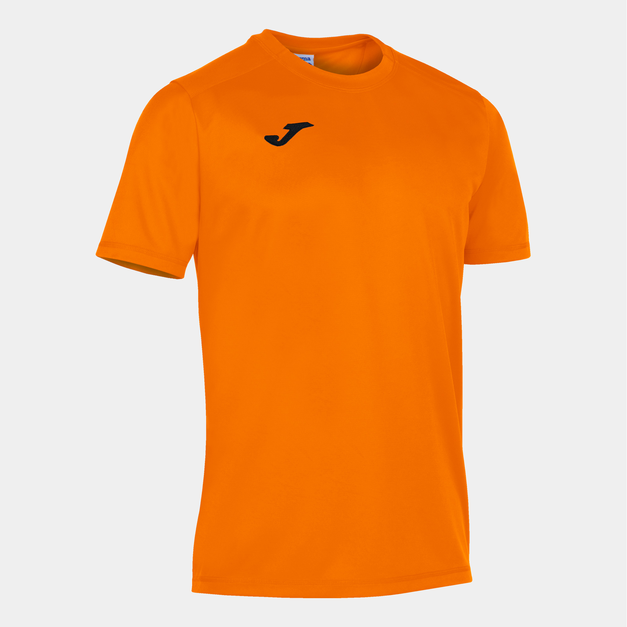 Camiseta Manga Corta Joma Strong - naranja - 