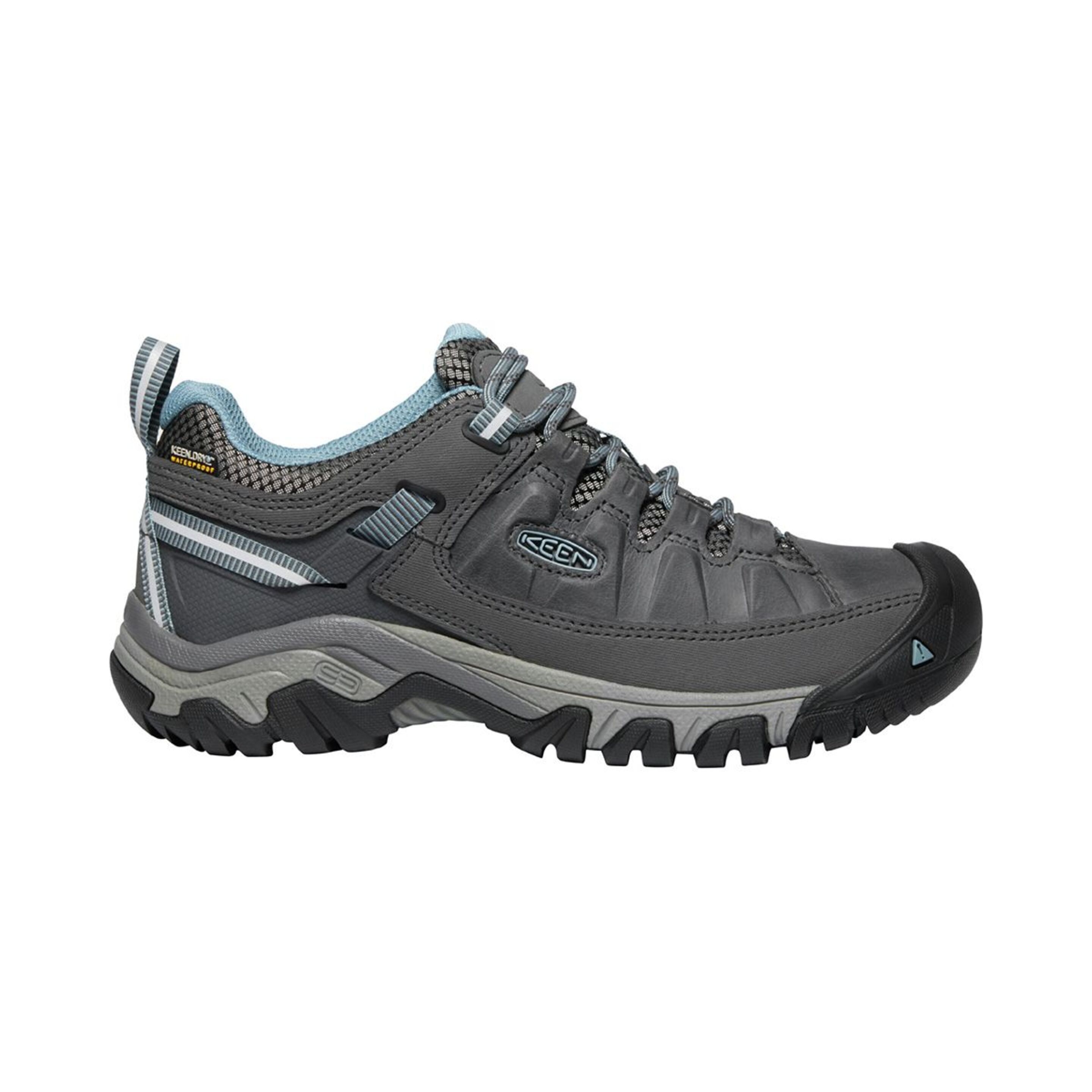 Zapatillas De Montaña  Targhee Iii Wp Keen