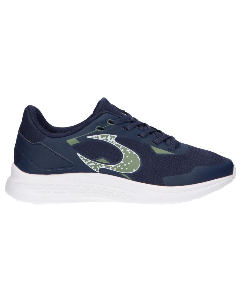 Zapatillas Deporte John Smith Remin