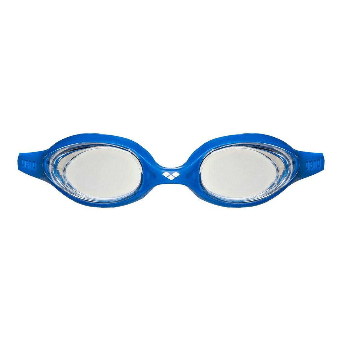 Gafas De Natación Arena Spider - Azul - Gafas De Natación 000024-171-ns  MKP