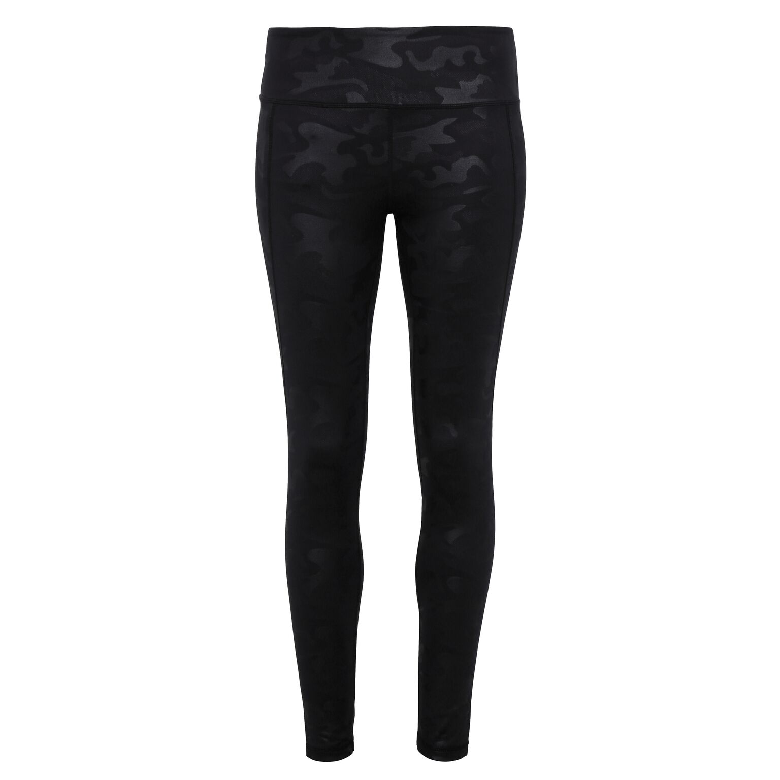 Leggings De Entrenamiento Tridri