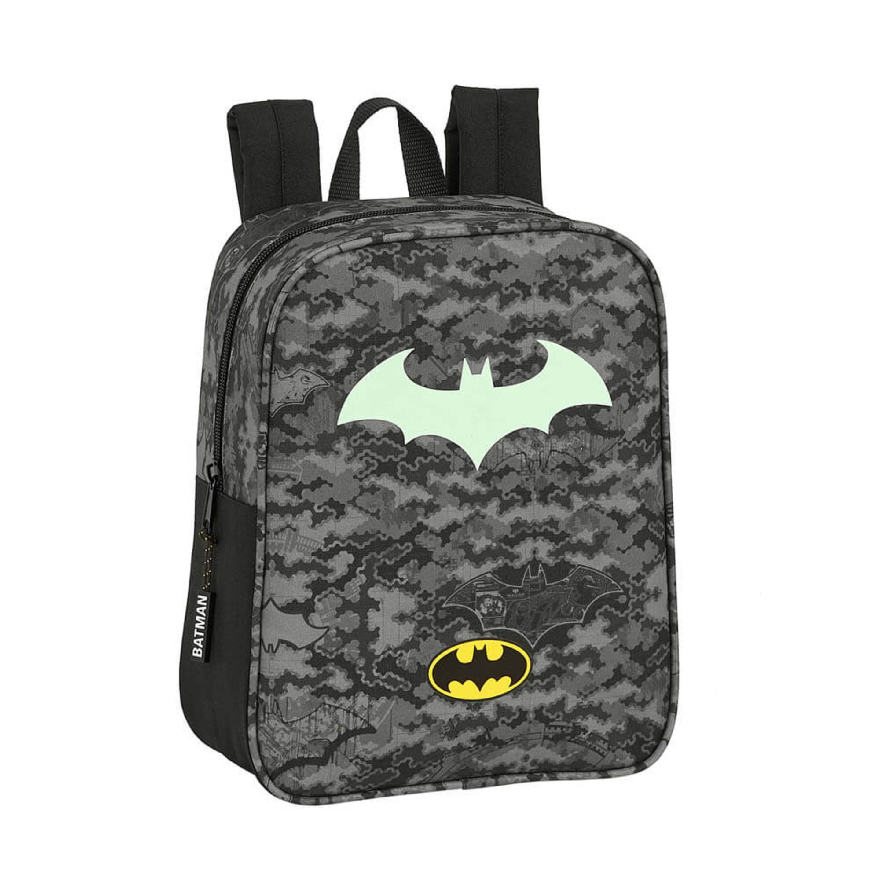 Mochila Batman Night Guardería