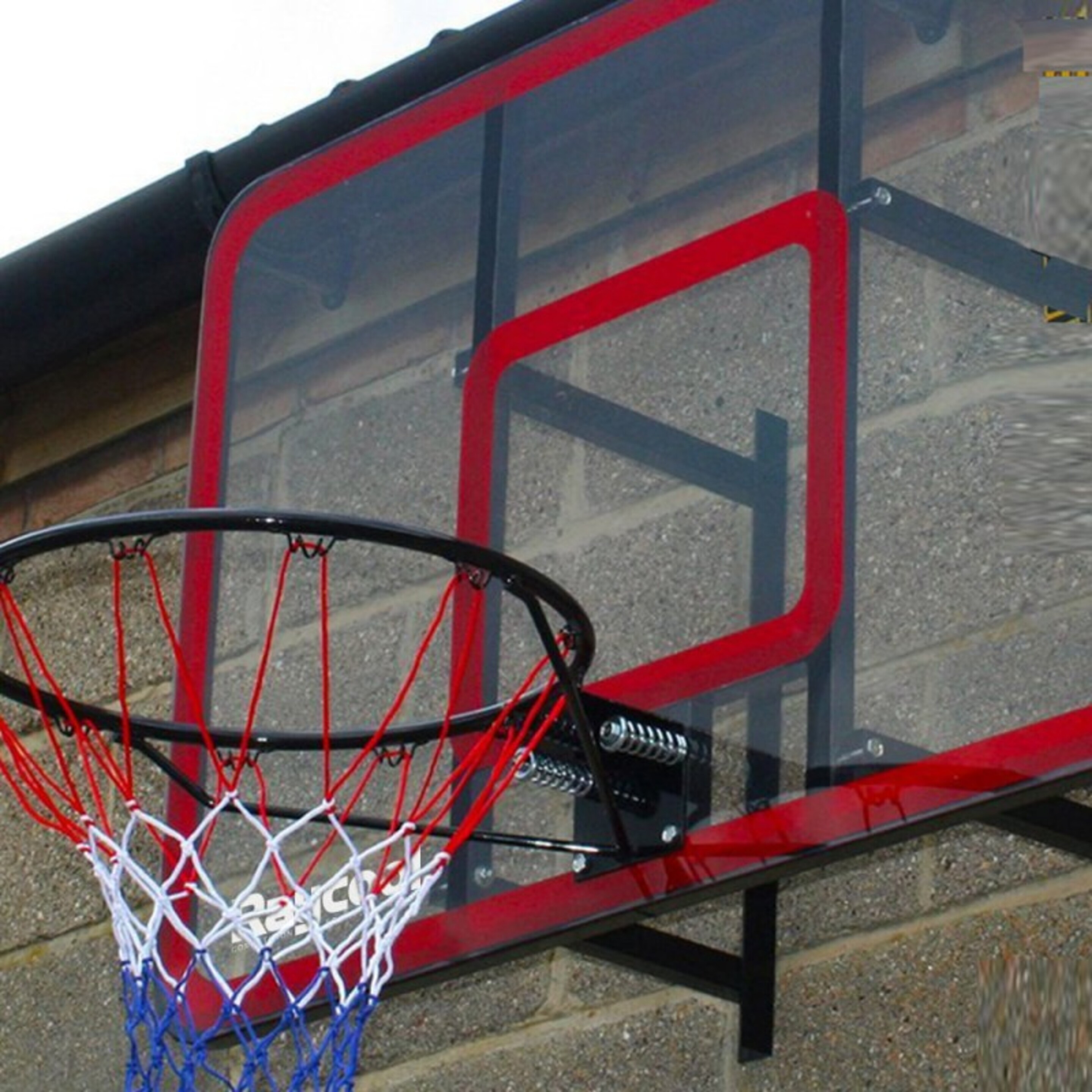 Tablero De Baloncesto De Pared Raycool Smash 680