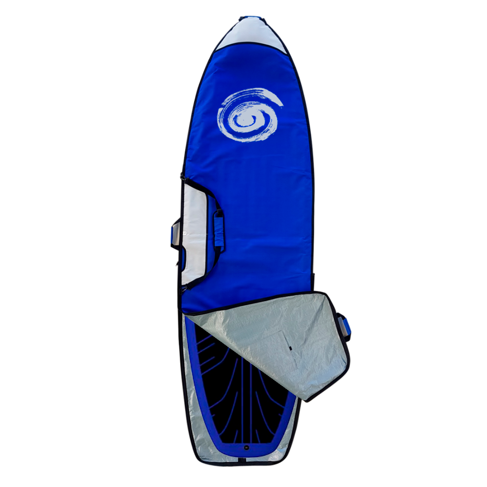 Capa Para Prancha De Surf Wave Chaser 8'2