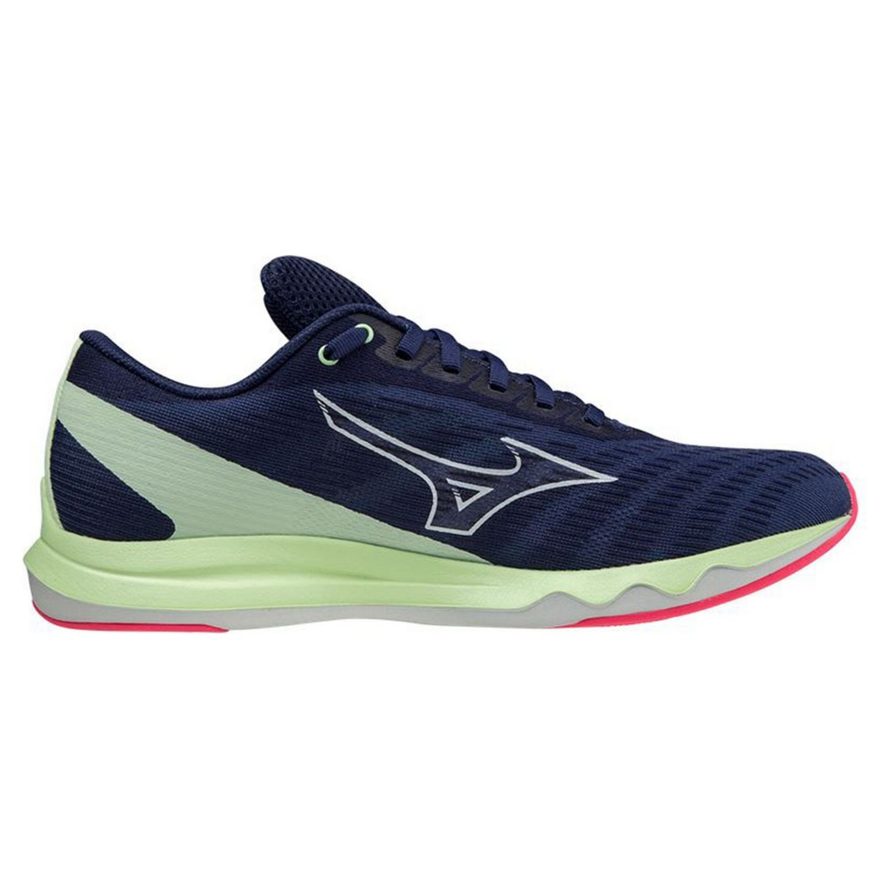 Zapatillas De Running Mizuno Wave Shadow 5 M