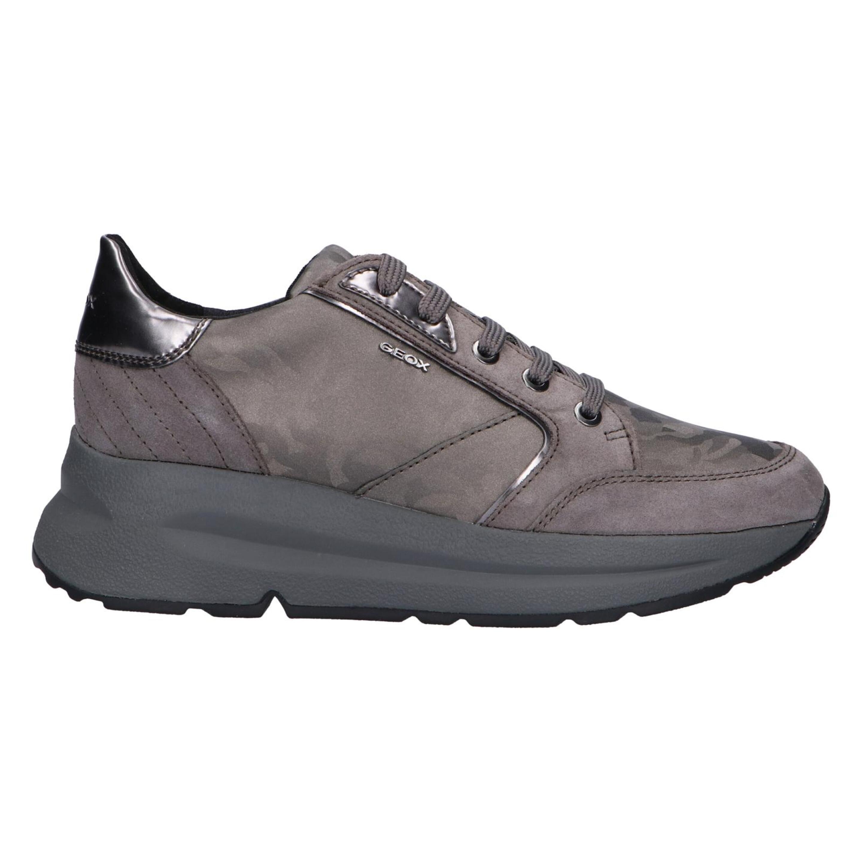 Zapatillas Deporte Geox D94fla 06p22 D Backsie