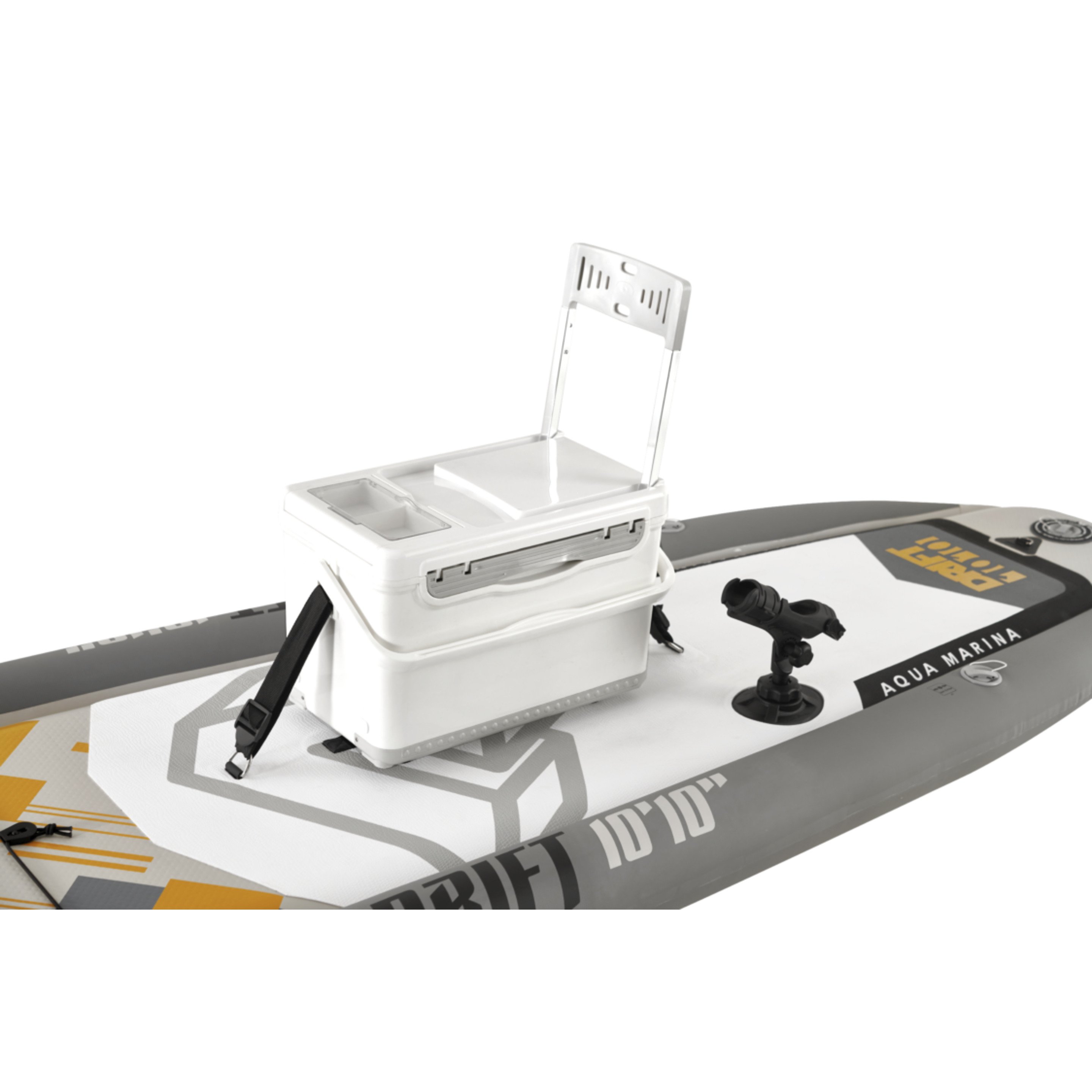 Tabla Paddlesurf Aqua Marina Drift 10’10”