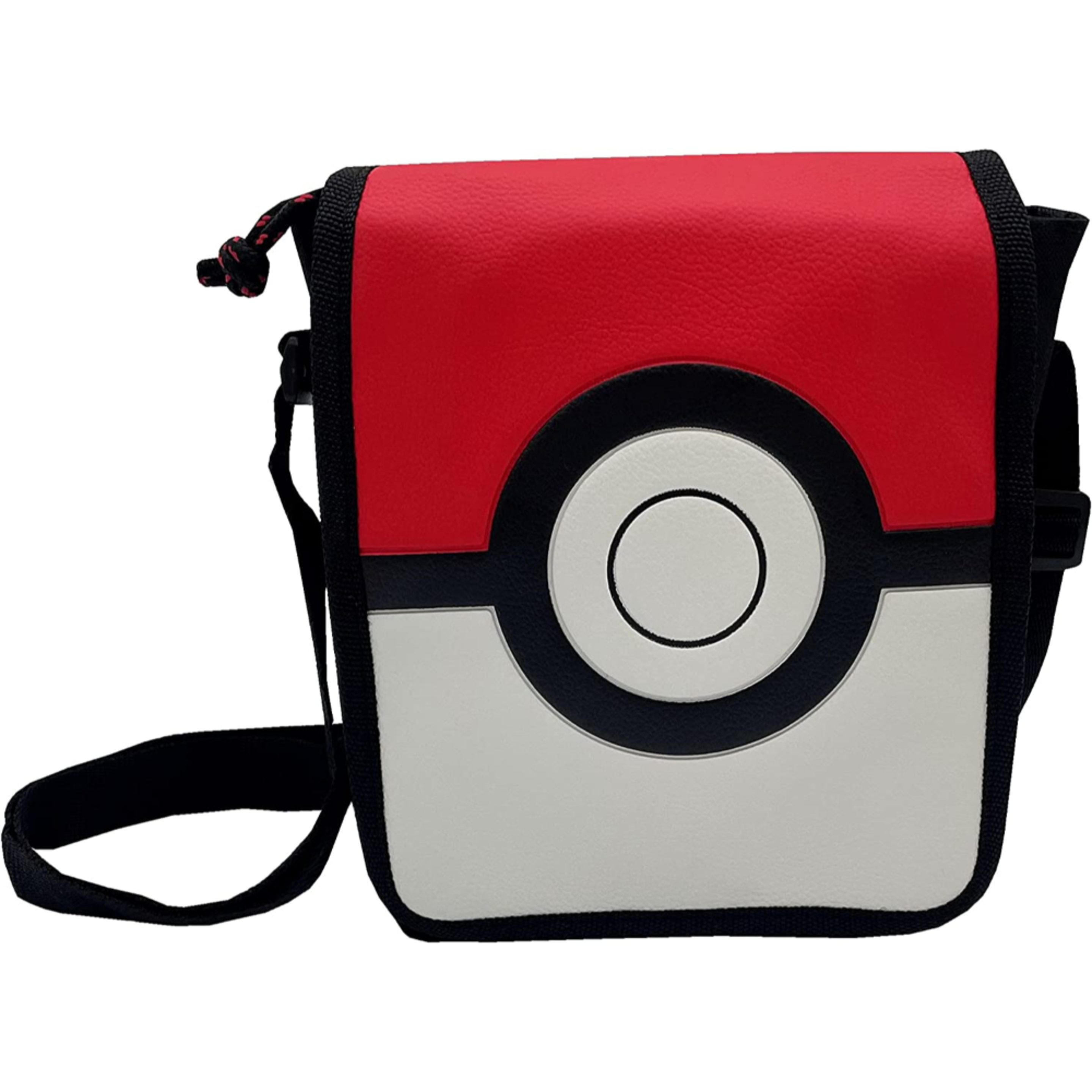 Bolso Bandolera Pokemon