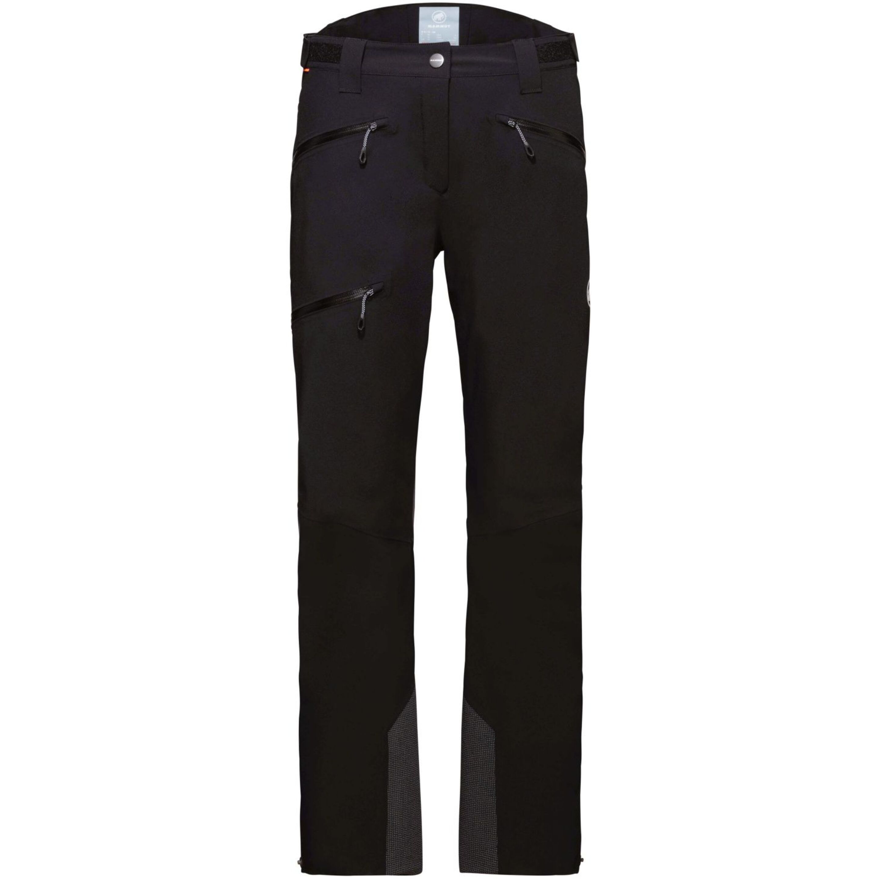 Pantalón De Esquí Mammut Stoney