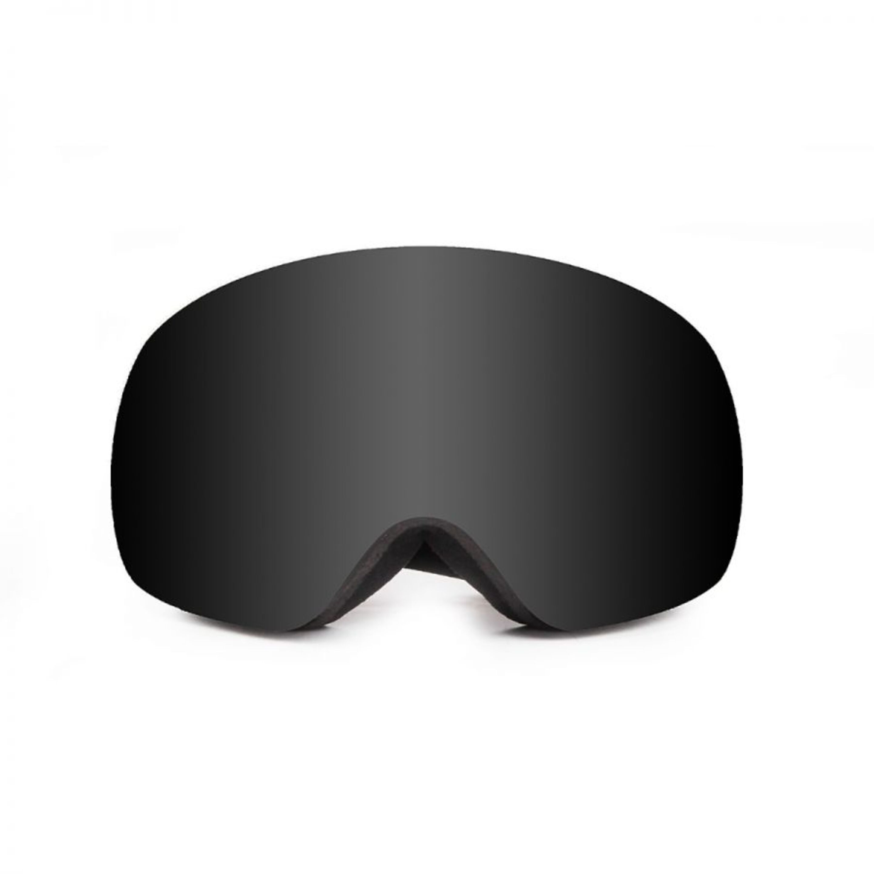 Mascara De Ski Ocean Sunglasses Arlberg - Negro - Gafas Esquí  MKP