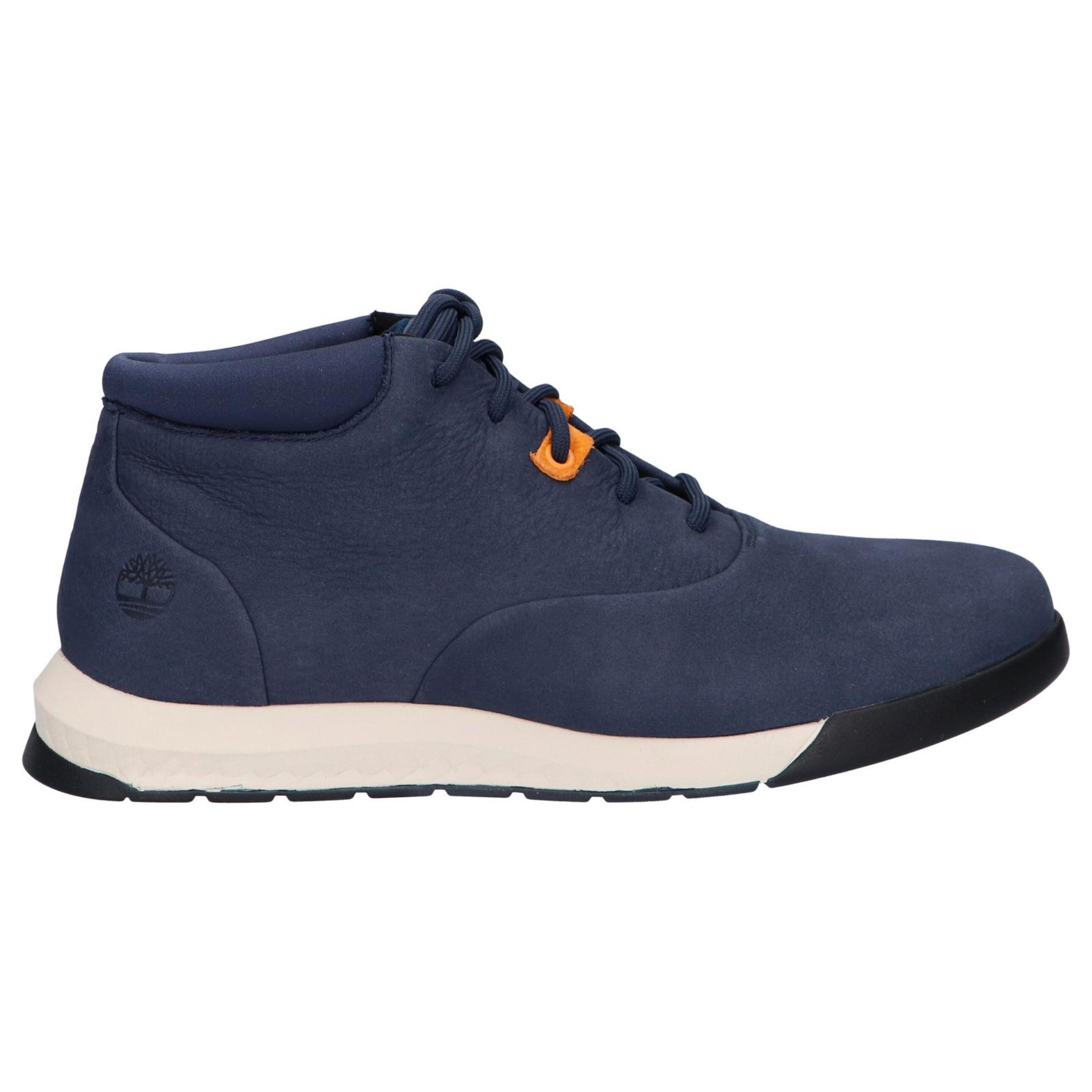 Botins Timberland A2db1 Nite Flex Chukka 2