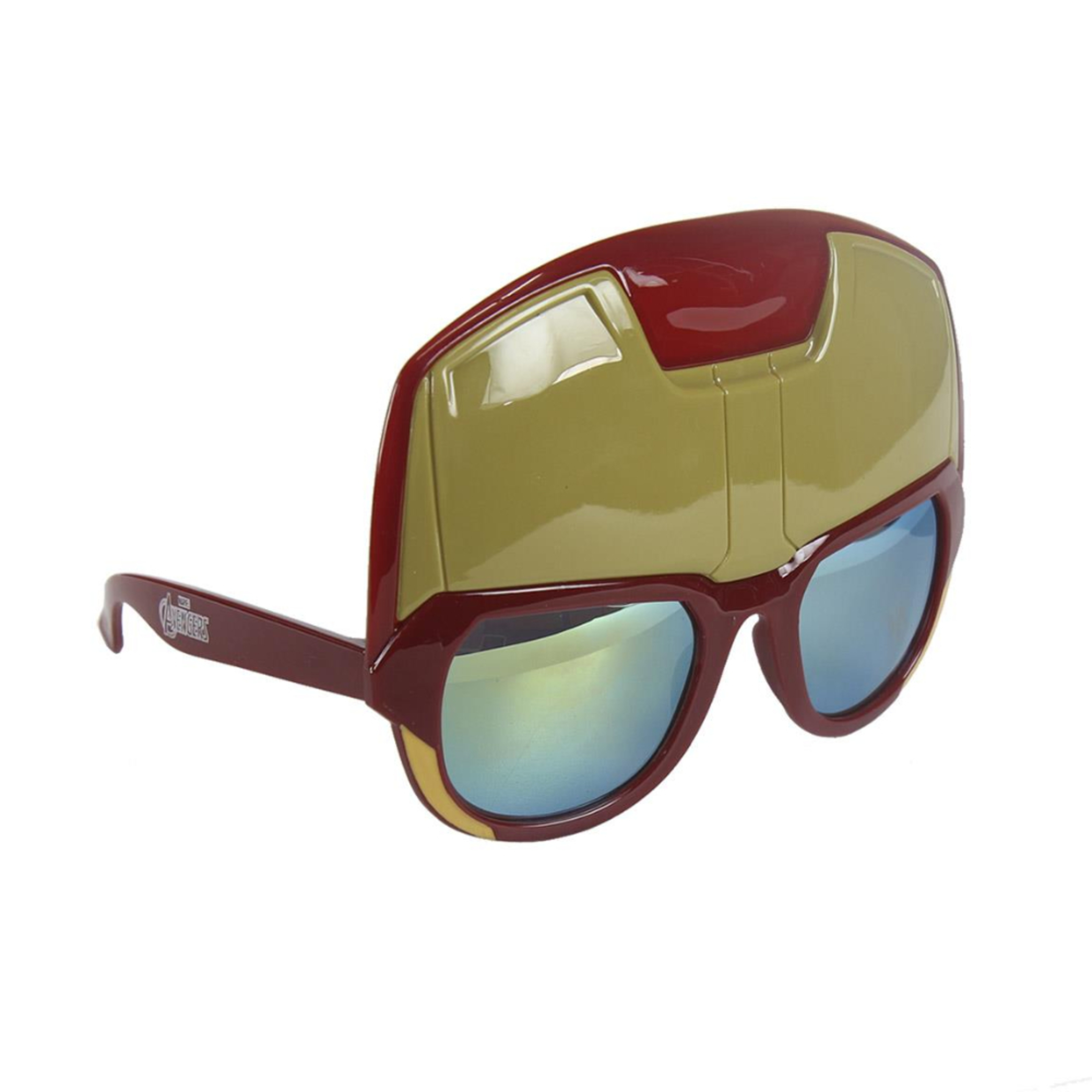 Gafas De Sol Ironman 64329 - rojo - 