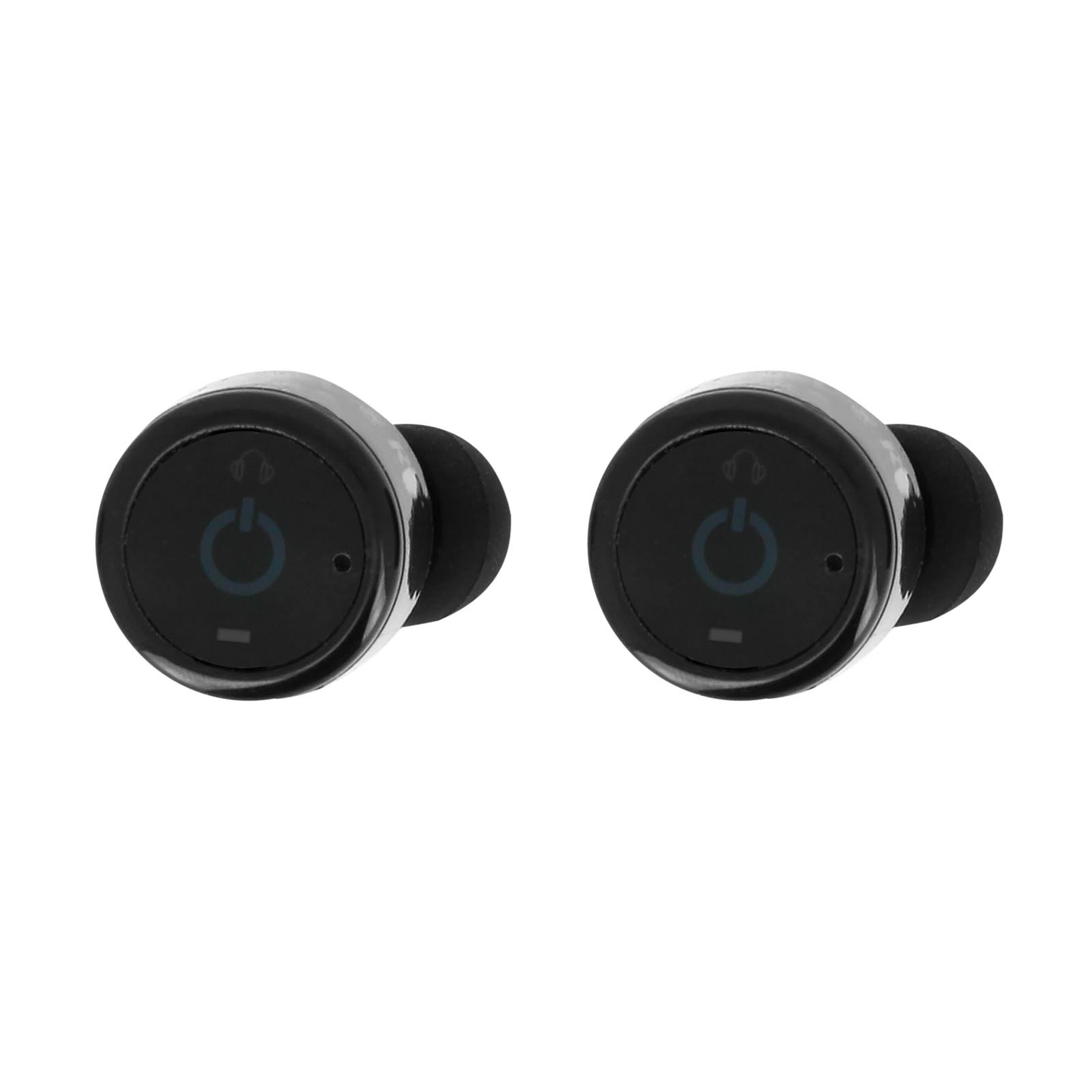 Auriculares Bluetooth Inalámbricos Forever S Con Micrófono Incorporado