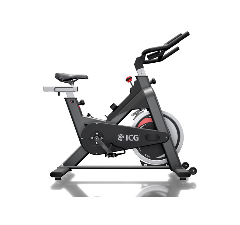 Bicicleta Ciclismo Indoor Life Fitness Ic1