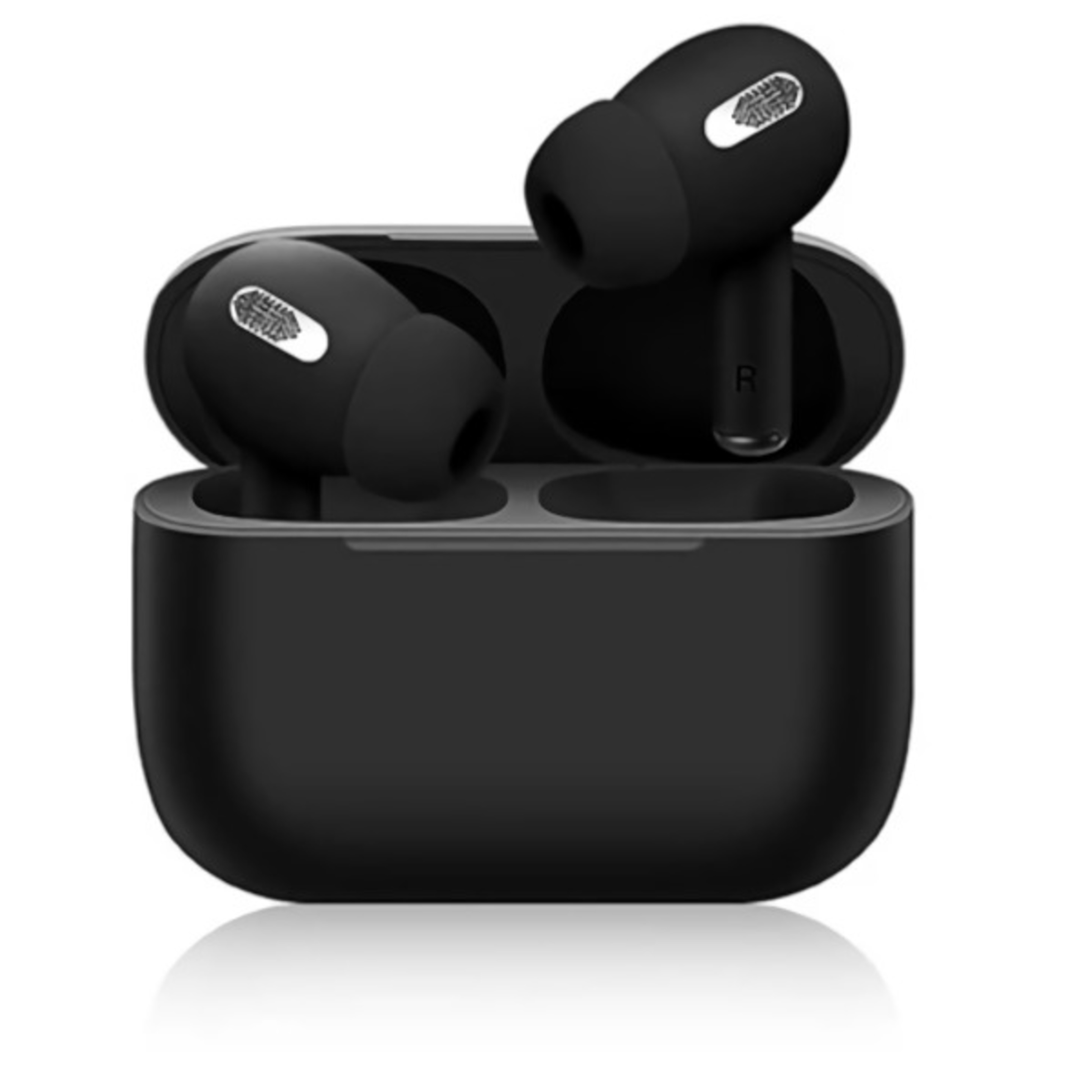 Auriculares Inpods Wireless Bluetooth Earbuds Compatible Ios Y Android