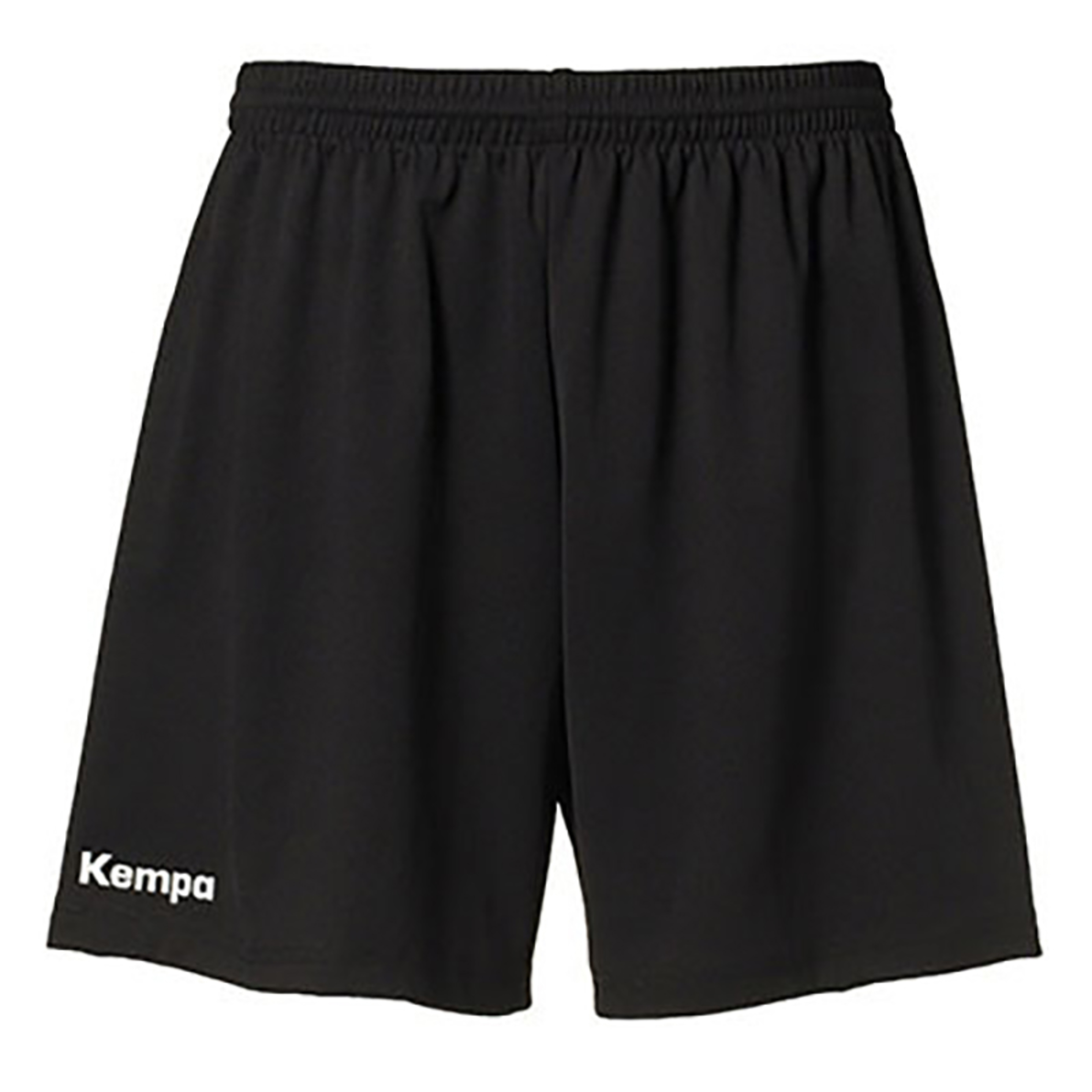 Classic Shorts Negro Kempa - negro - Classic Shorts Negro Kempa  MKP