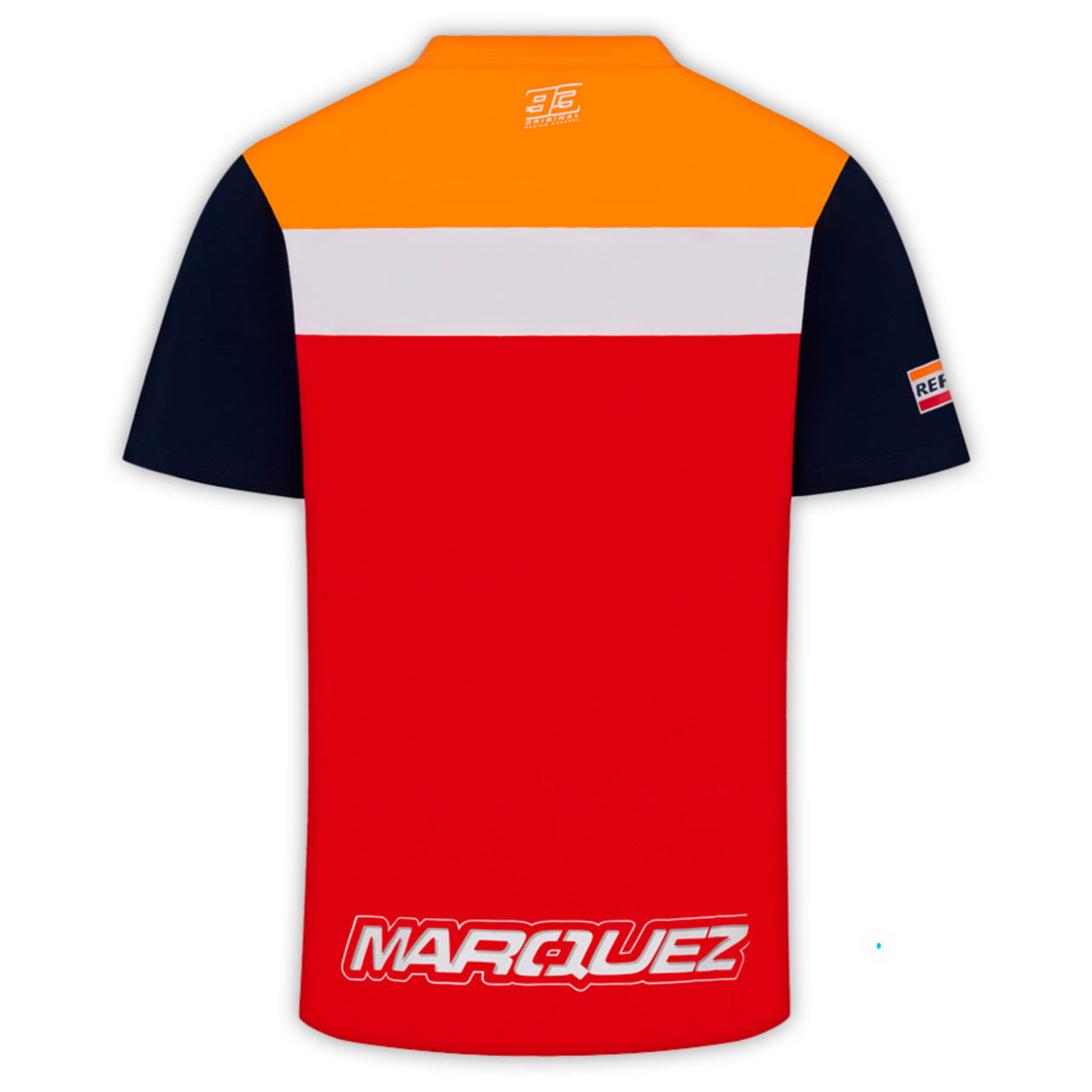 Camiseta Marc Márquez 93 Repsol