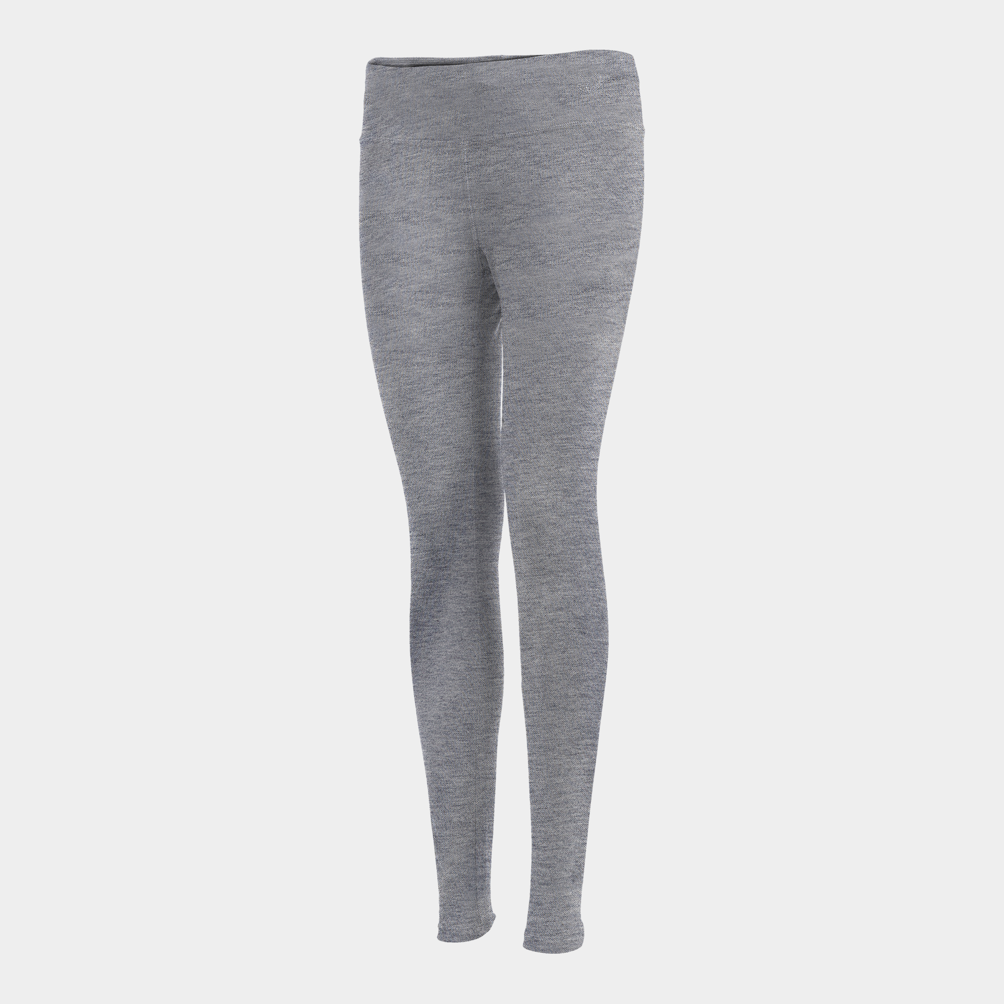 Leggings Compridas Joma Latino Ii Cizento Melange