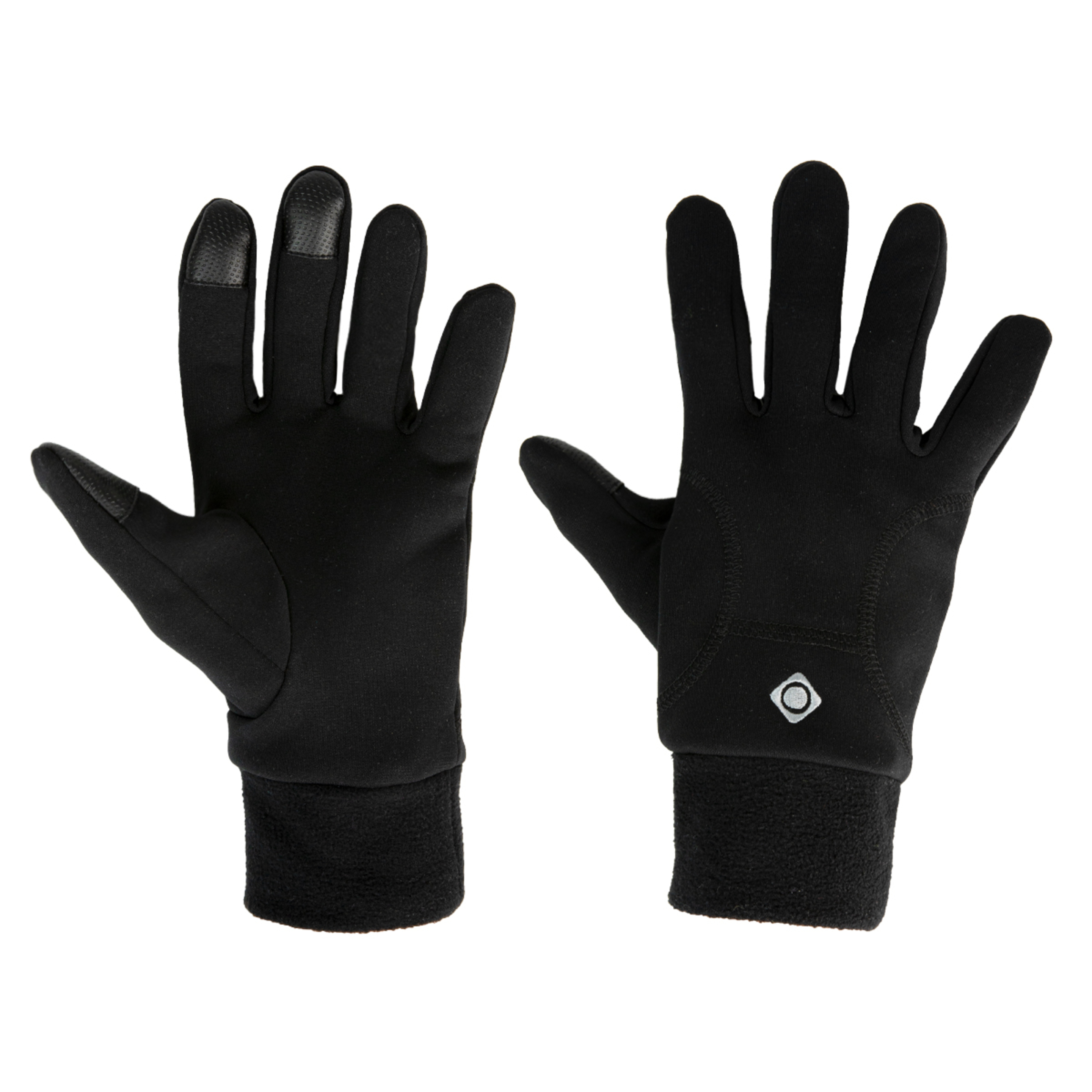 Guantes Running Izas Ter