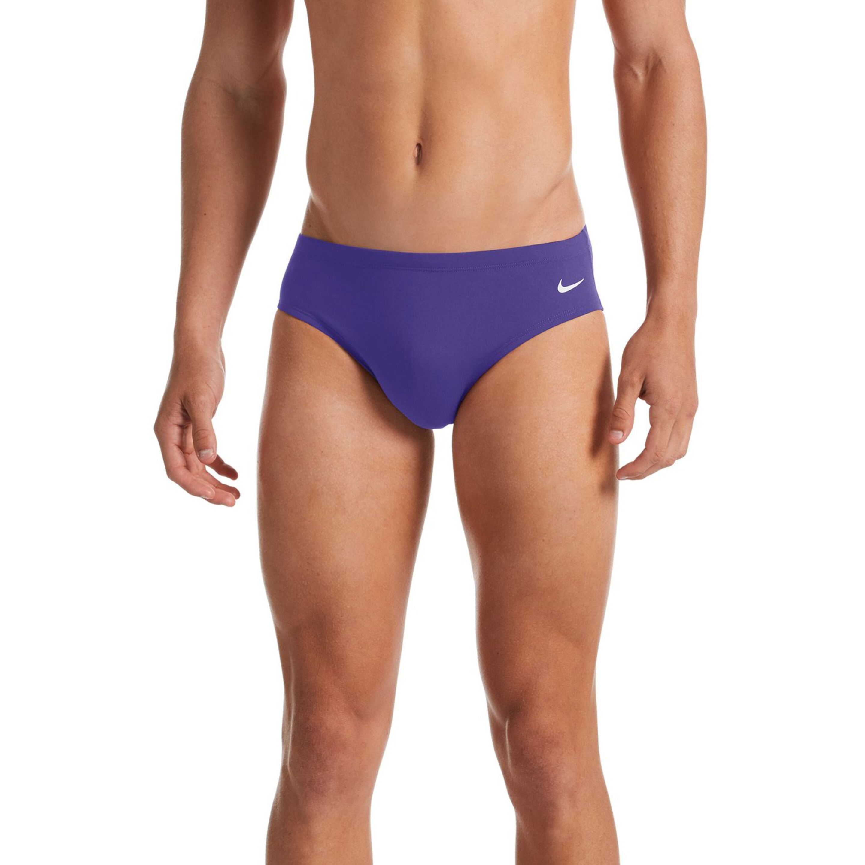 Bañador De Competición Hydrastrong Solid Brief Nike