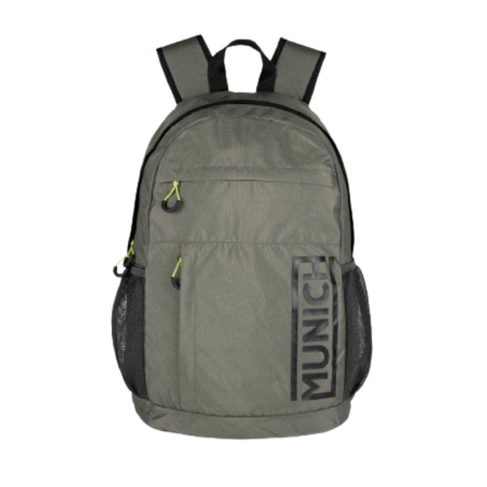 Mochila Munich Backpack Slim 6500235