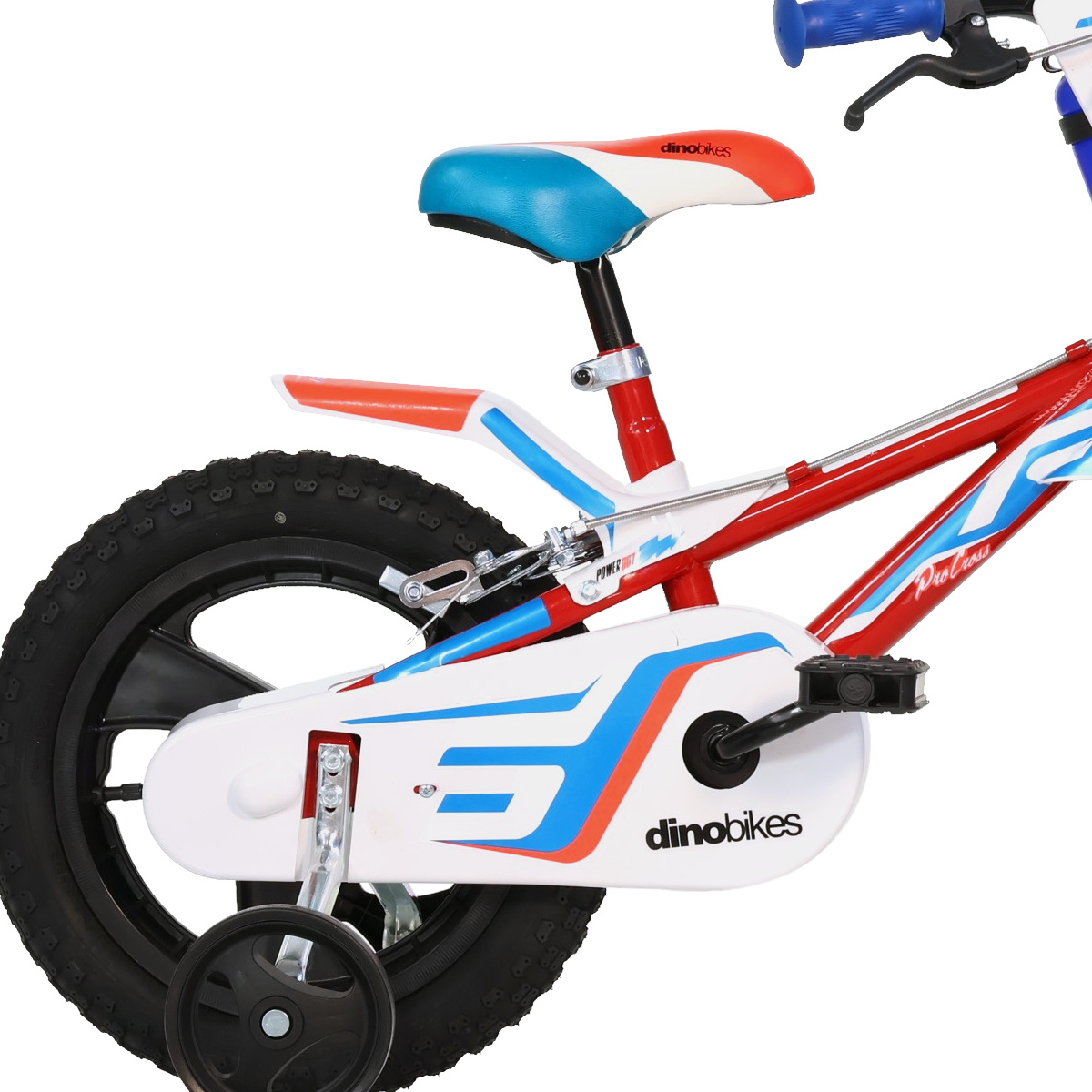 Bicicleta Dino Bikes R16" - Bicicleta Criança | Sport Zone MKP