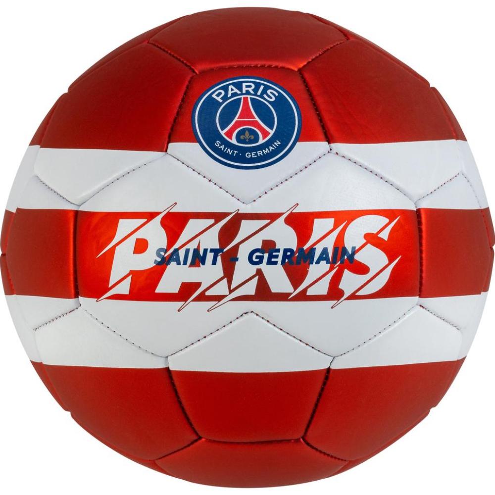 Balón De Fútbol Psg / Paris Saint Germain 2023 - rojo - 