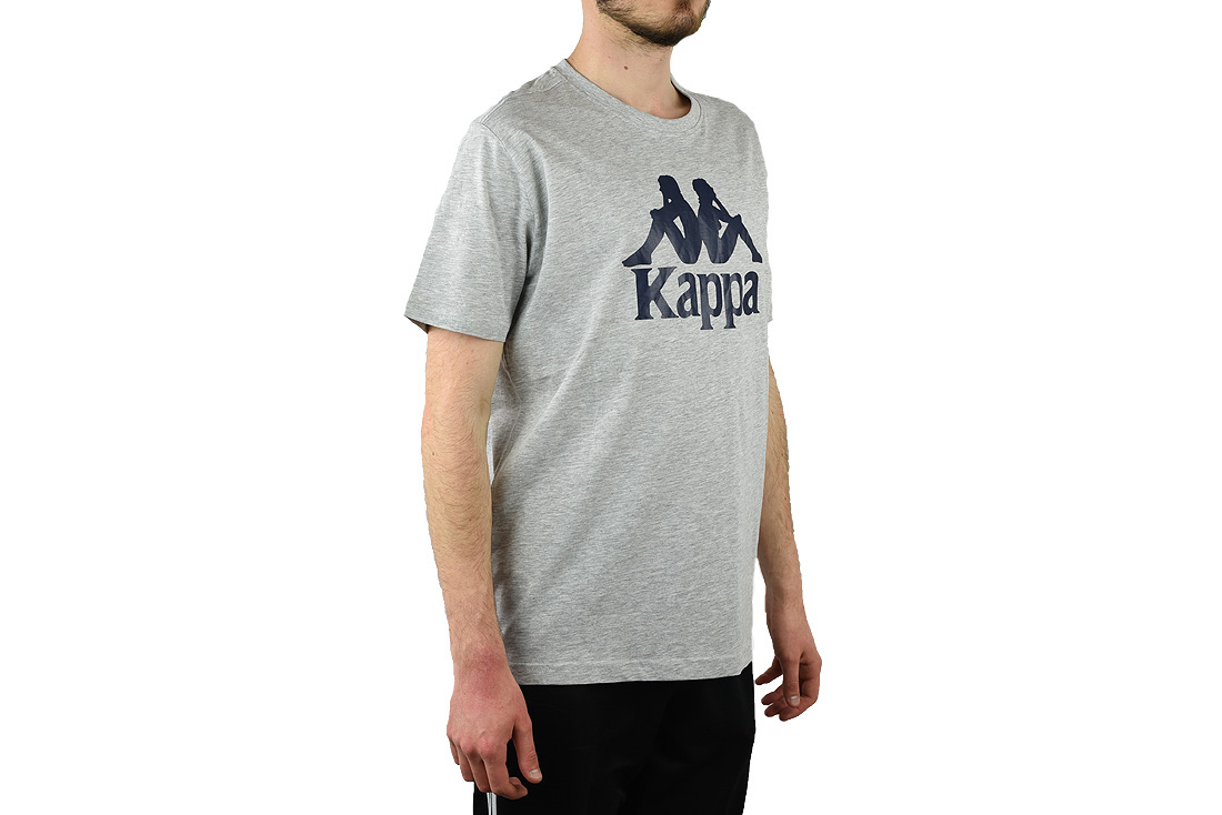 Camiseta Kappa Caspar 303910-15-4101m