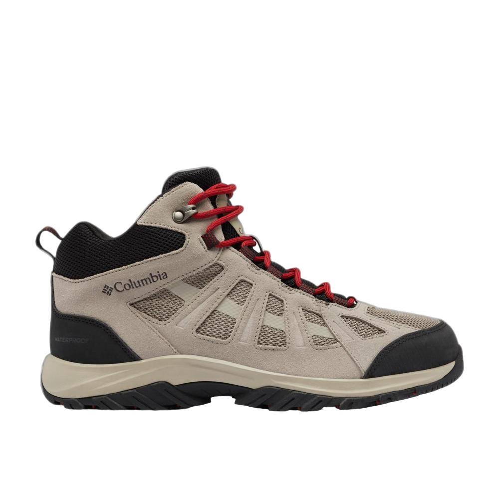 Botas Trail Columbia Redmond Iii Mid