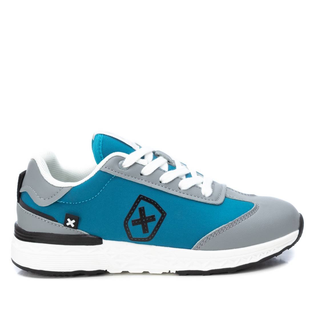 Sneaker Xti 150287 - azul - 