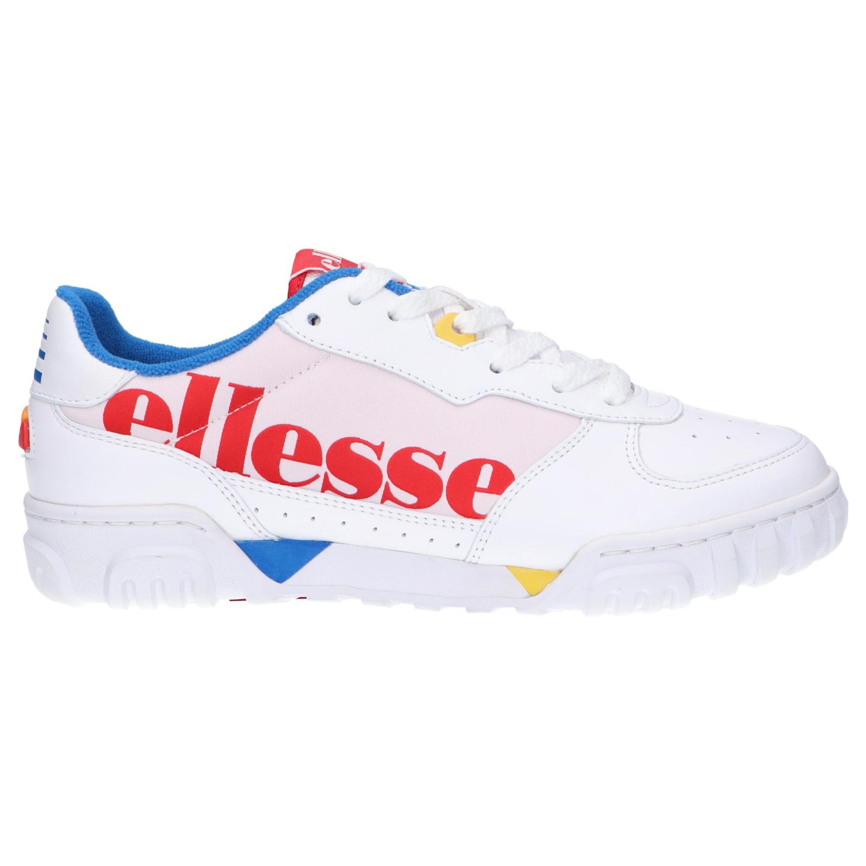 Sapatilhas Desportivas Ellesse Tanker