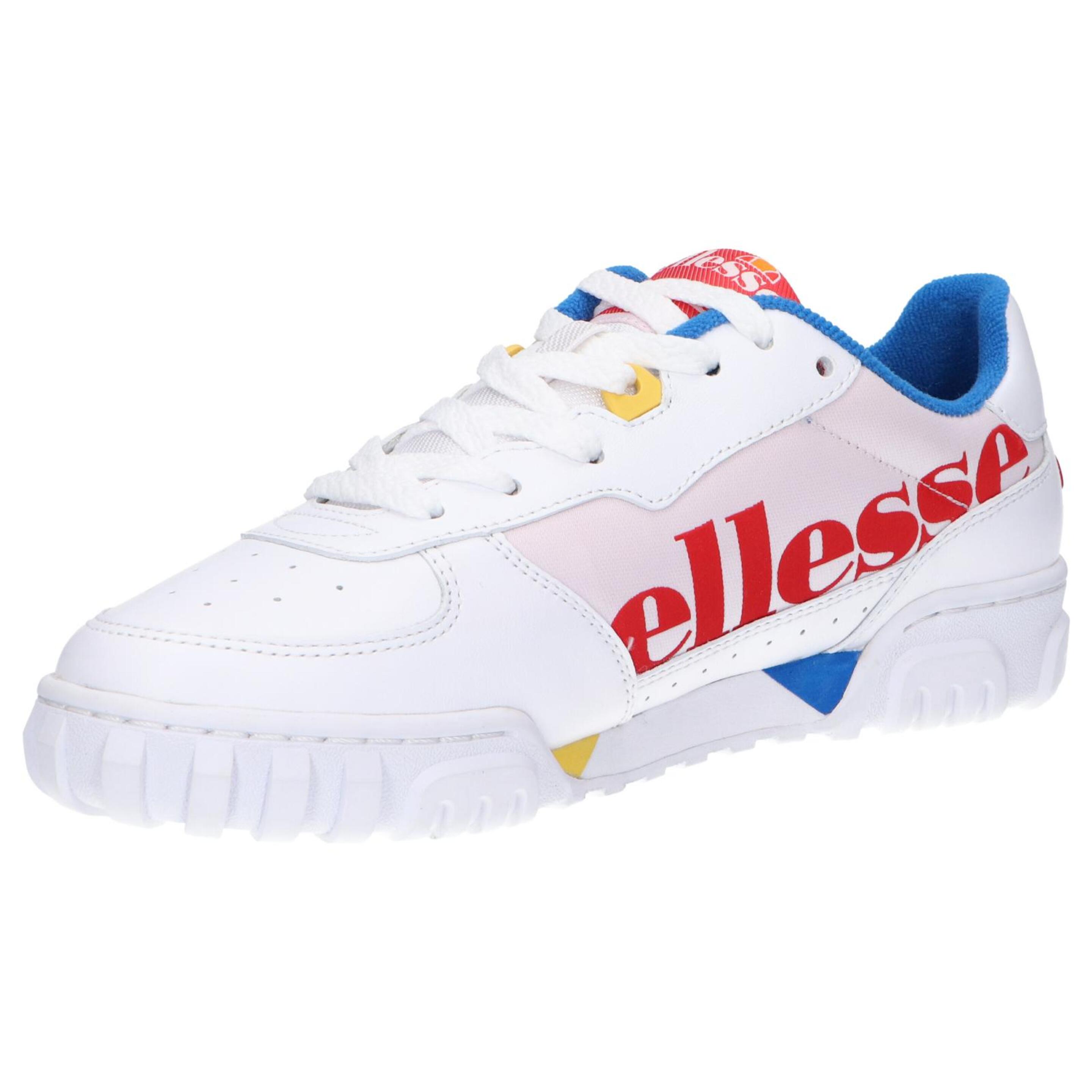 Sapatilhas Desportivas Ellesse Tanker