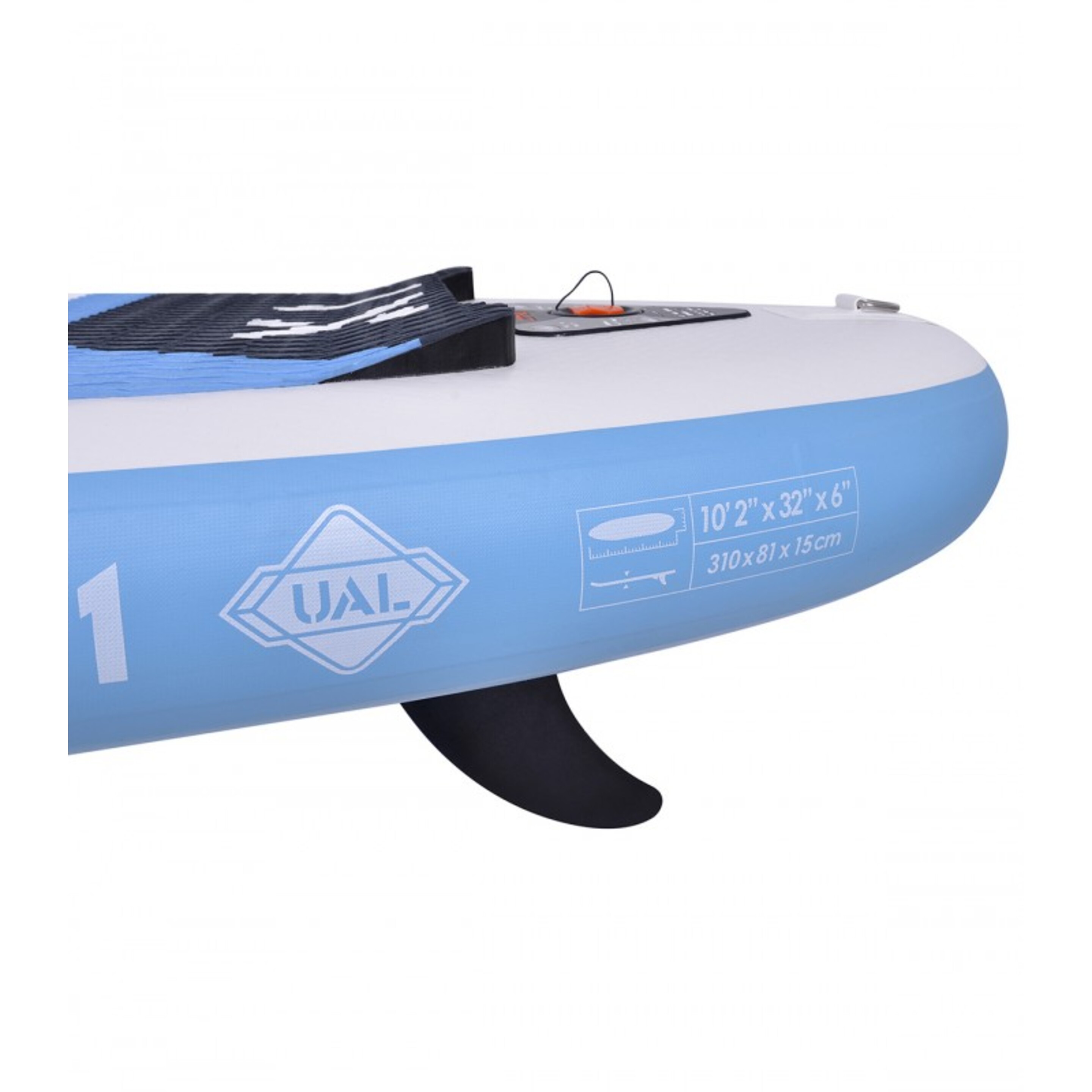 Paddle Surf Zray X1 Combo 2022