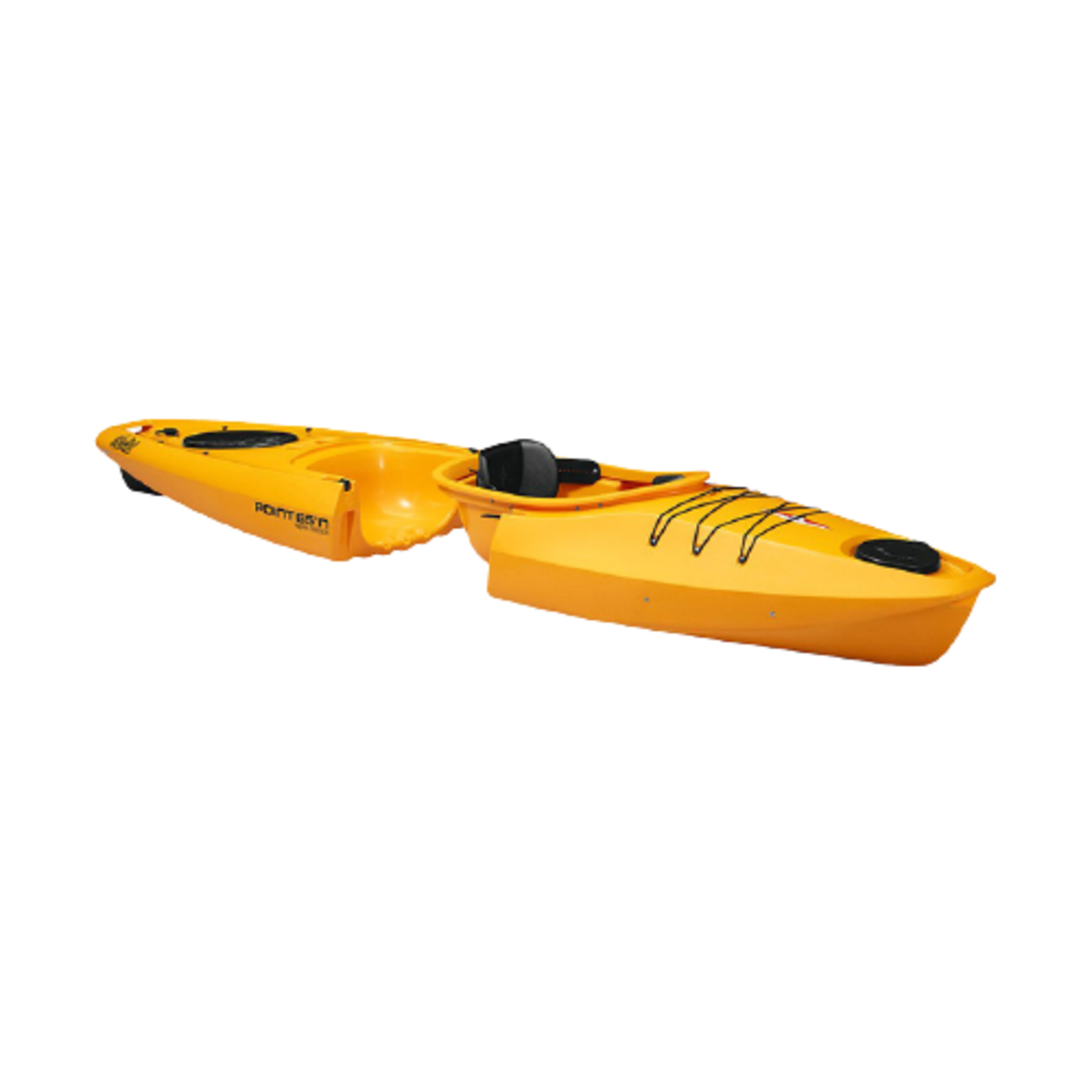 Kayak Modular De Travesía Point 65 Martini Gtx Solo