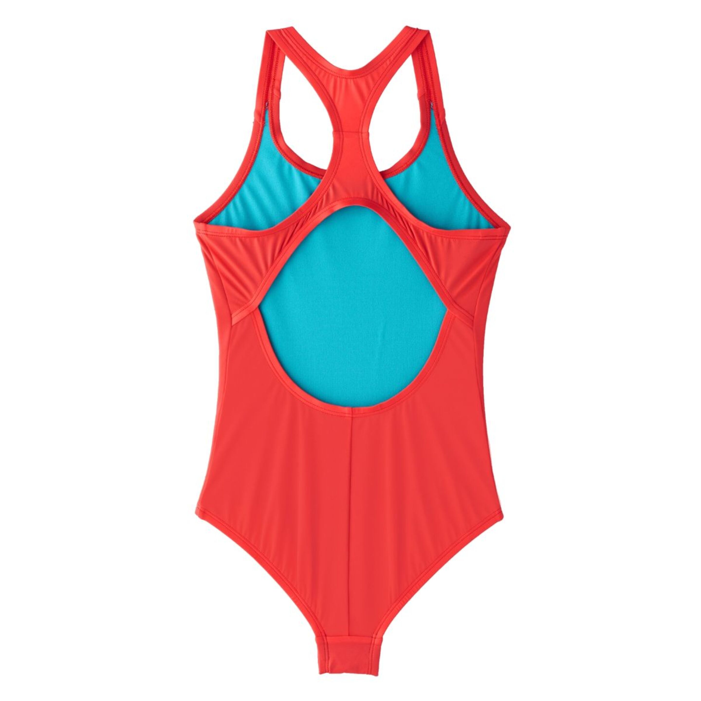 Bañador Lifestyle De Niña Solid Racerback Nike