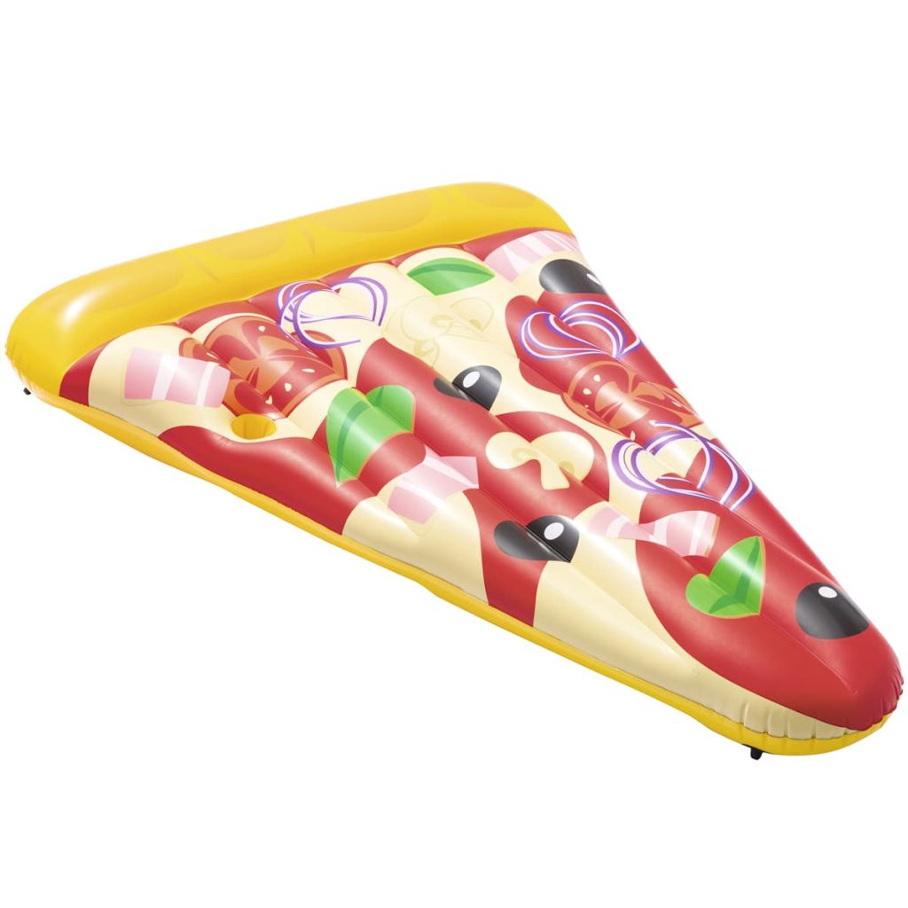Bestway Colchoneta Pizza Party - multicolor - 