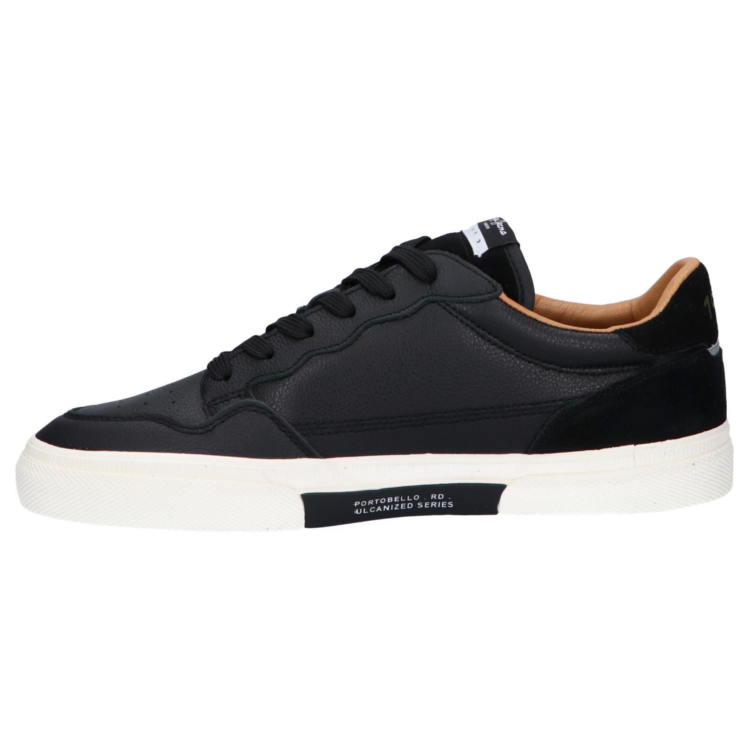 Zapatillas Deporte Pepe Jeans Pms30672 Kenton Original