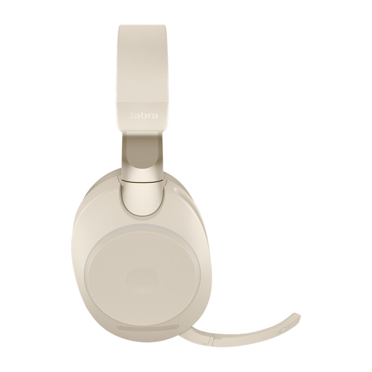 Auriculares Bluetooth Com Microfone Jabra Evolve2 85 Bege (1 Unidade)