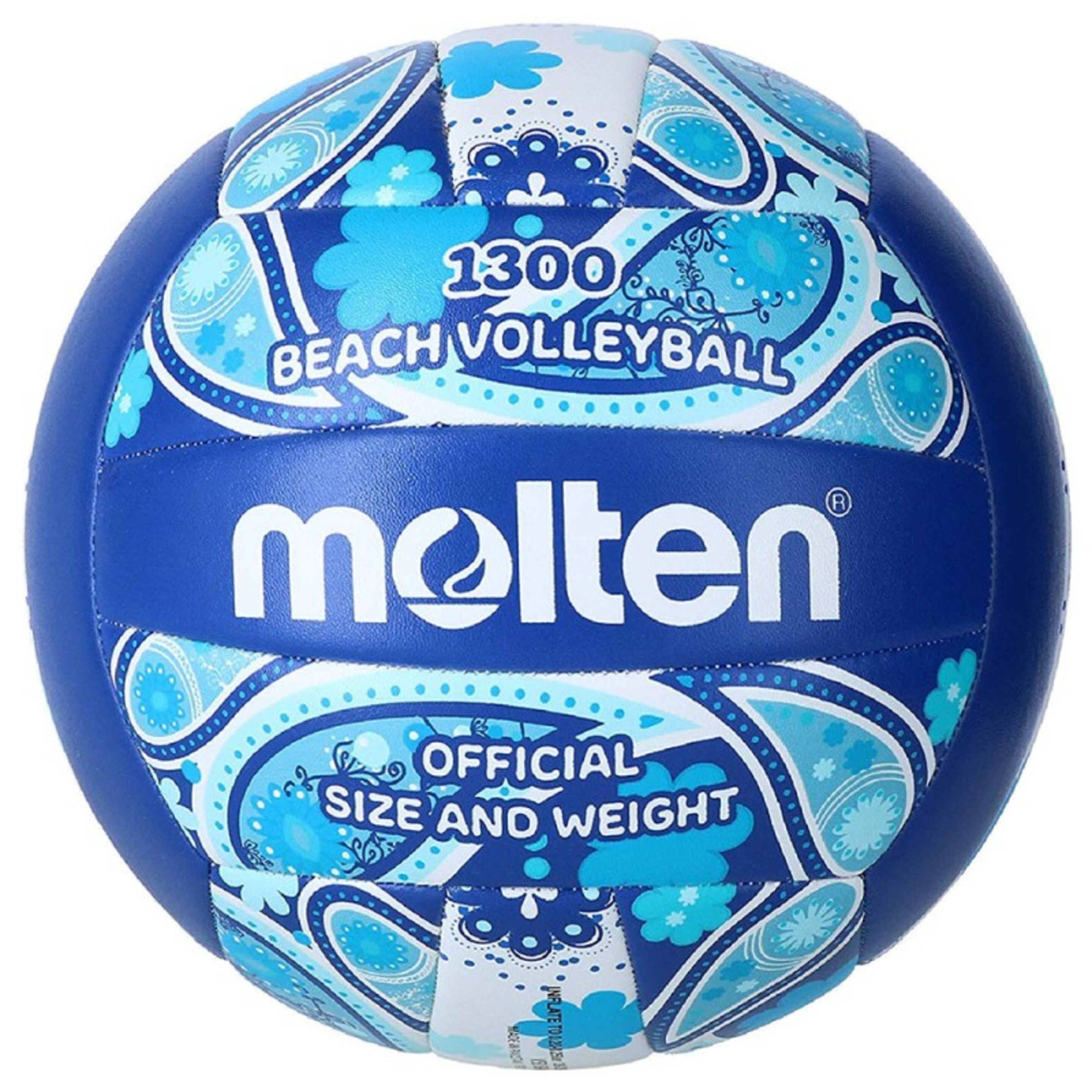 Balón Voley Playa Molten V5b1300