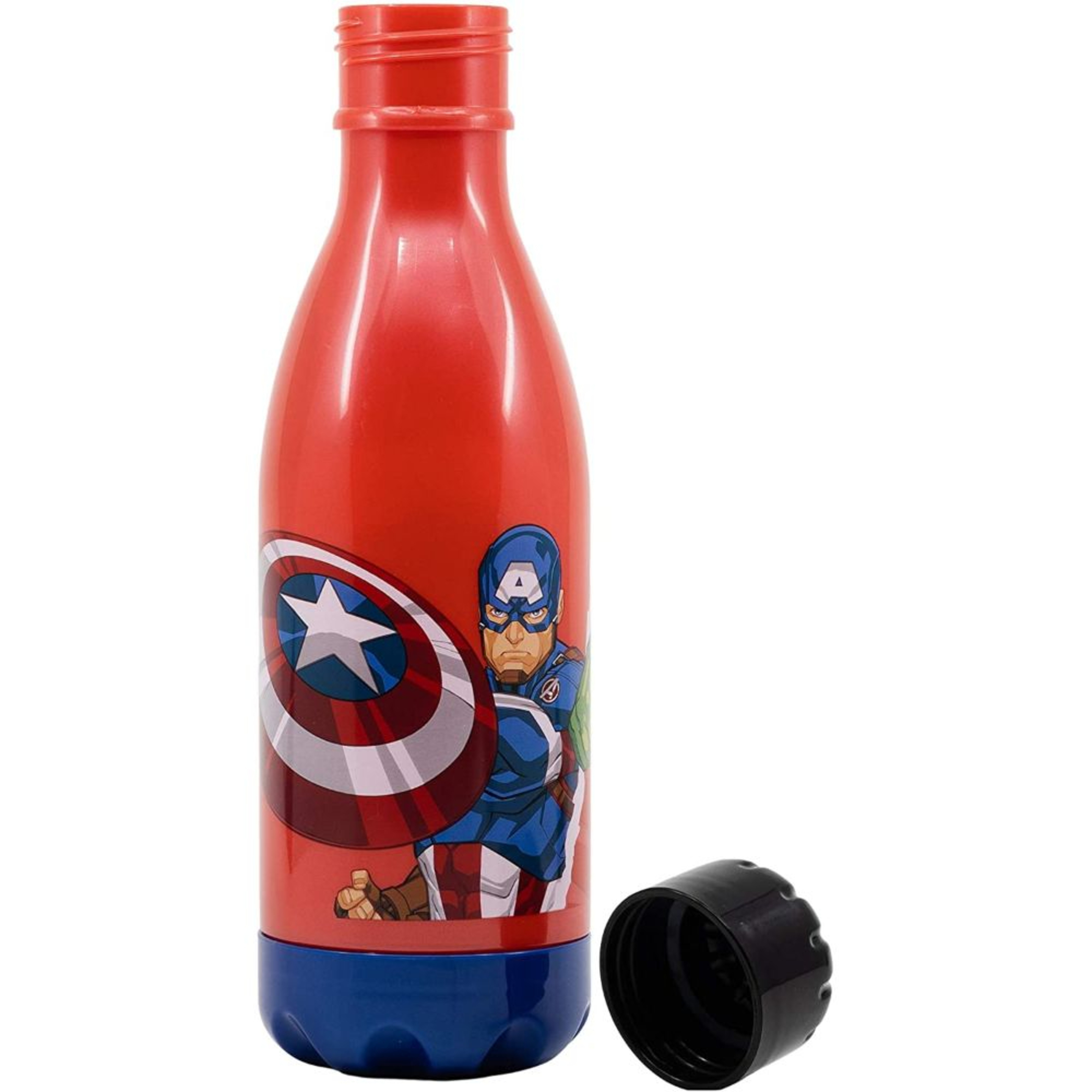 Botella Capitán América 70761