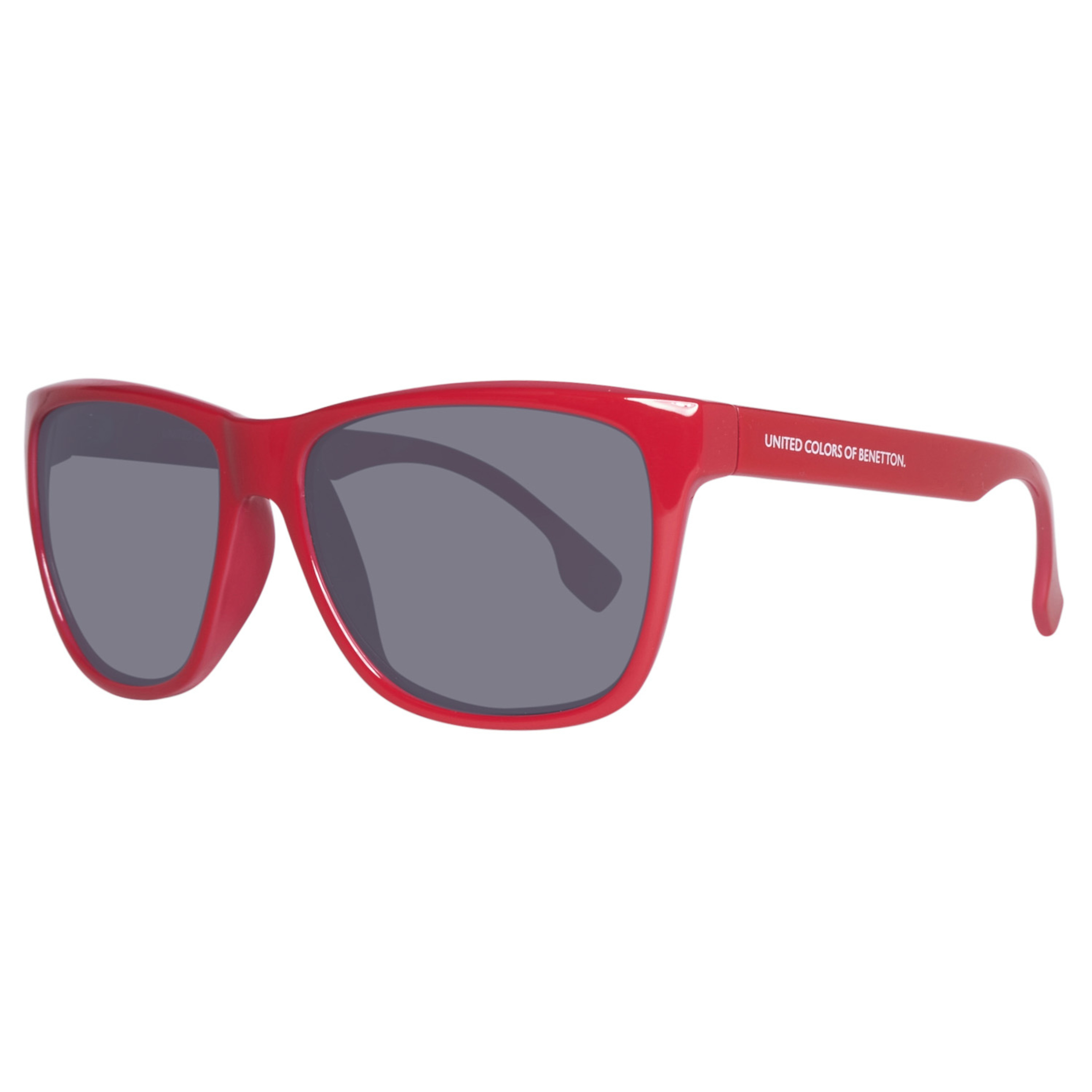 Gafas De Sol Benetton Be882s03 - rojo - 