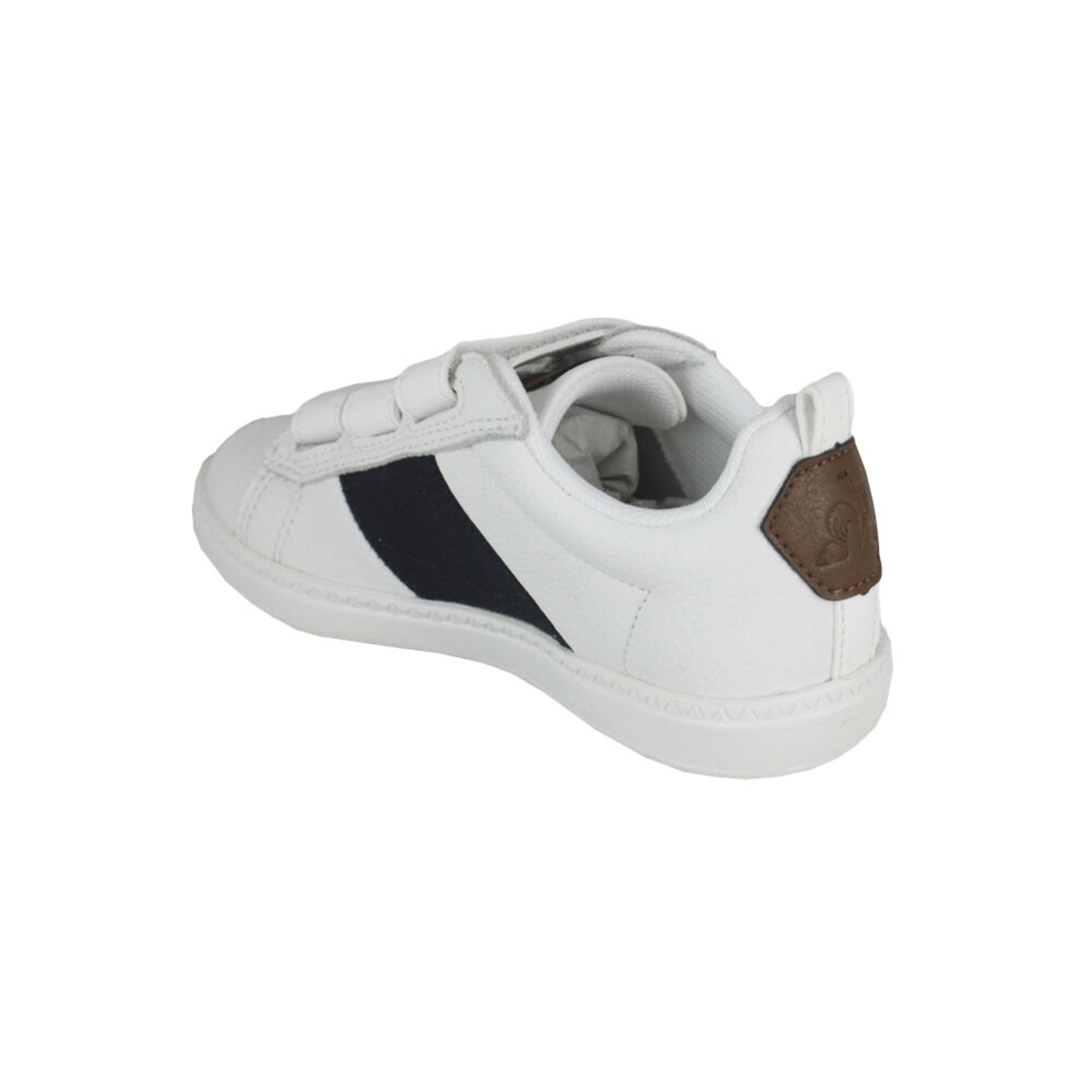 Zapatillas Le Coq Sportif Courtclassic Ps Workwear 2120484 - Zapatillas De Moda Para Hombre  MKP