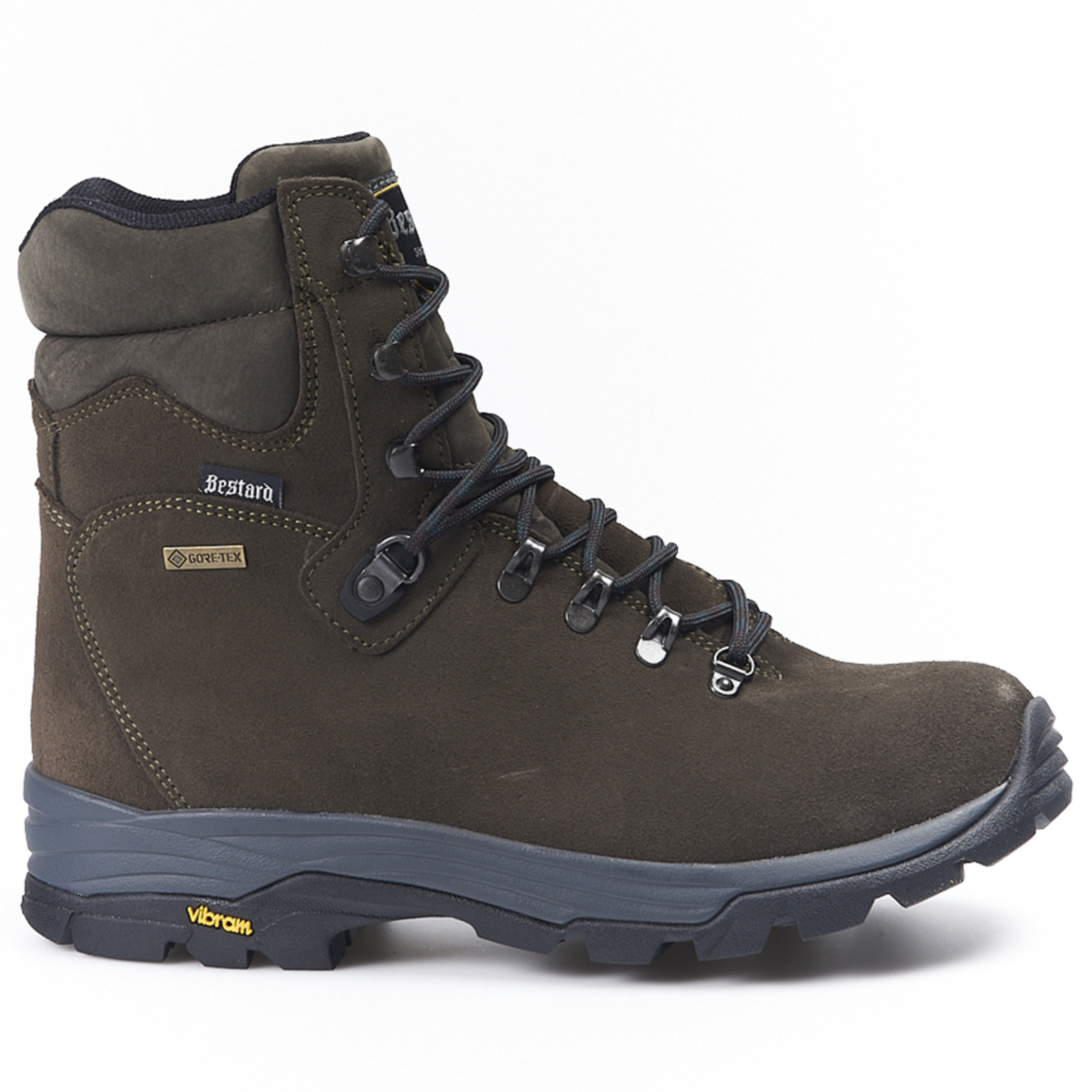 Botas Bestard Estepa Gore-tex 5163