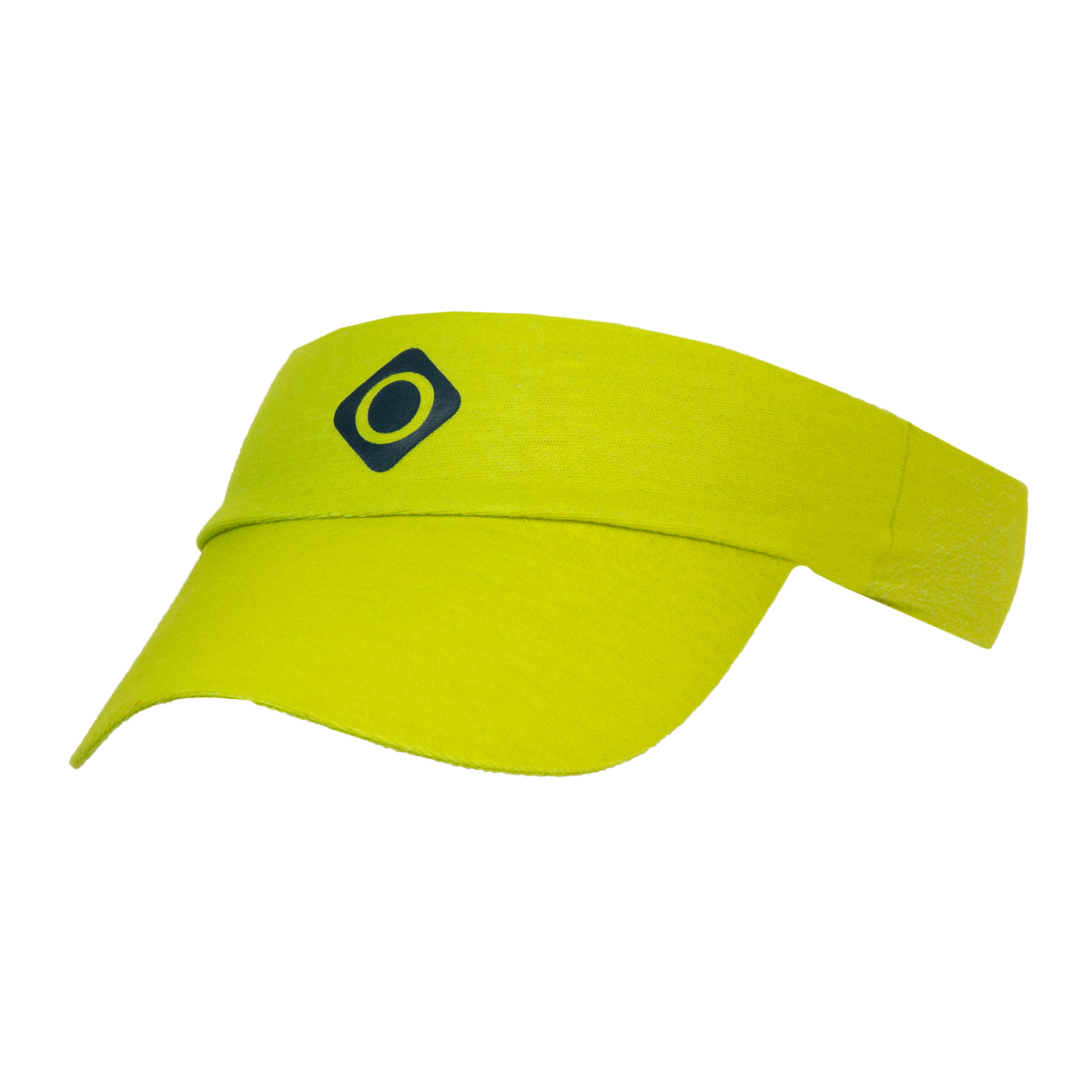 Visera Deportiva Con Protección Solar Sin Costuras Y Ultraligera Izas Samper